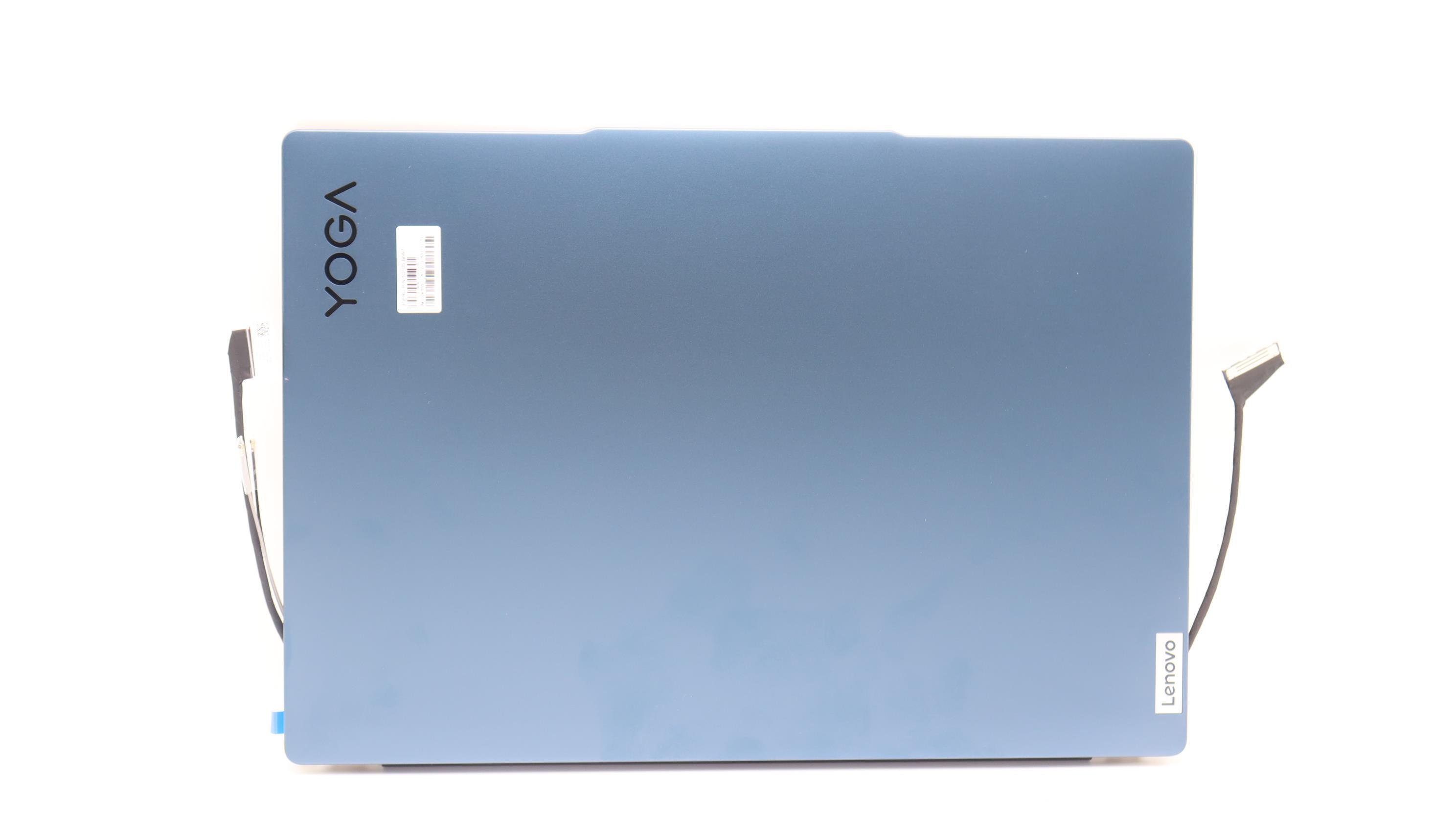 5D10S39997 - Original Lenovo LCD Assembly, 14", WQXGA, Non-Touch, Anti-glare, IPS, 350nit, 100%sRGB, 83AU 14 90 Ttyoga