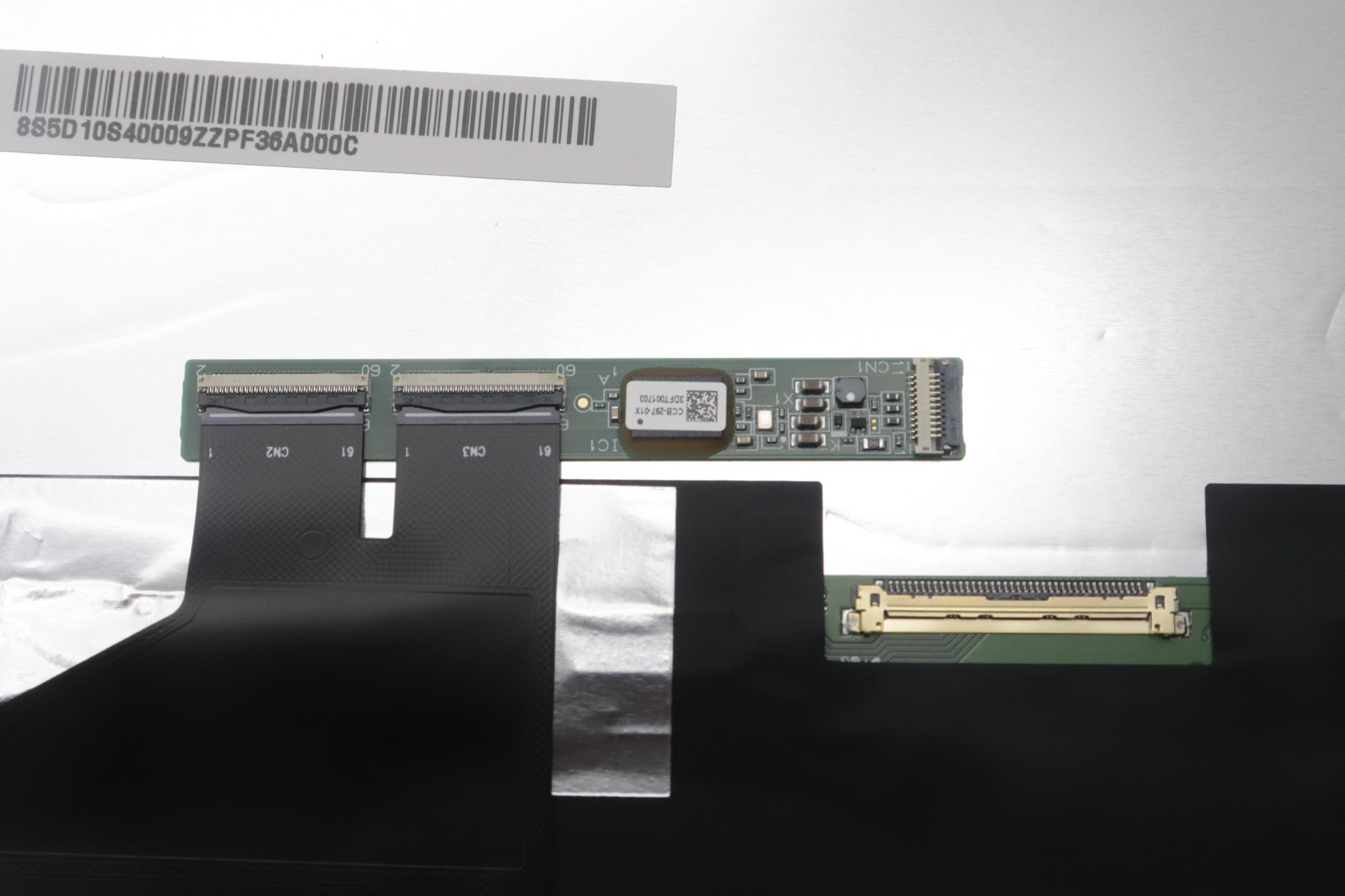 5D10S40009 - Original Lenovo DISPLAY LCD Module L82YQ B