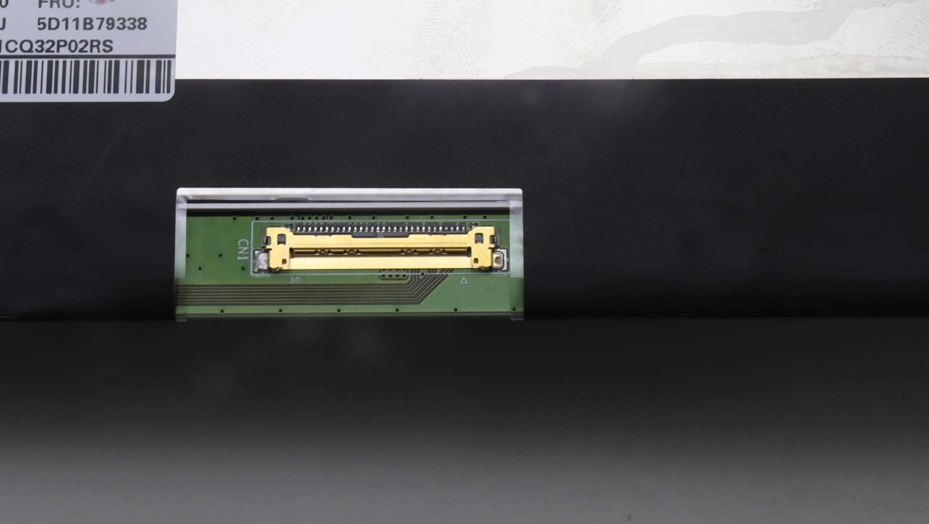 5D10S40012 - Original Lenovo LCD Assembly, 17.3", FHD, Non-Touch, Anti-glare, IPS, 72%NTSC, 83A2