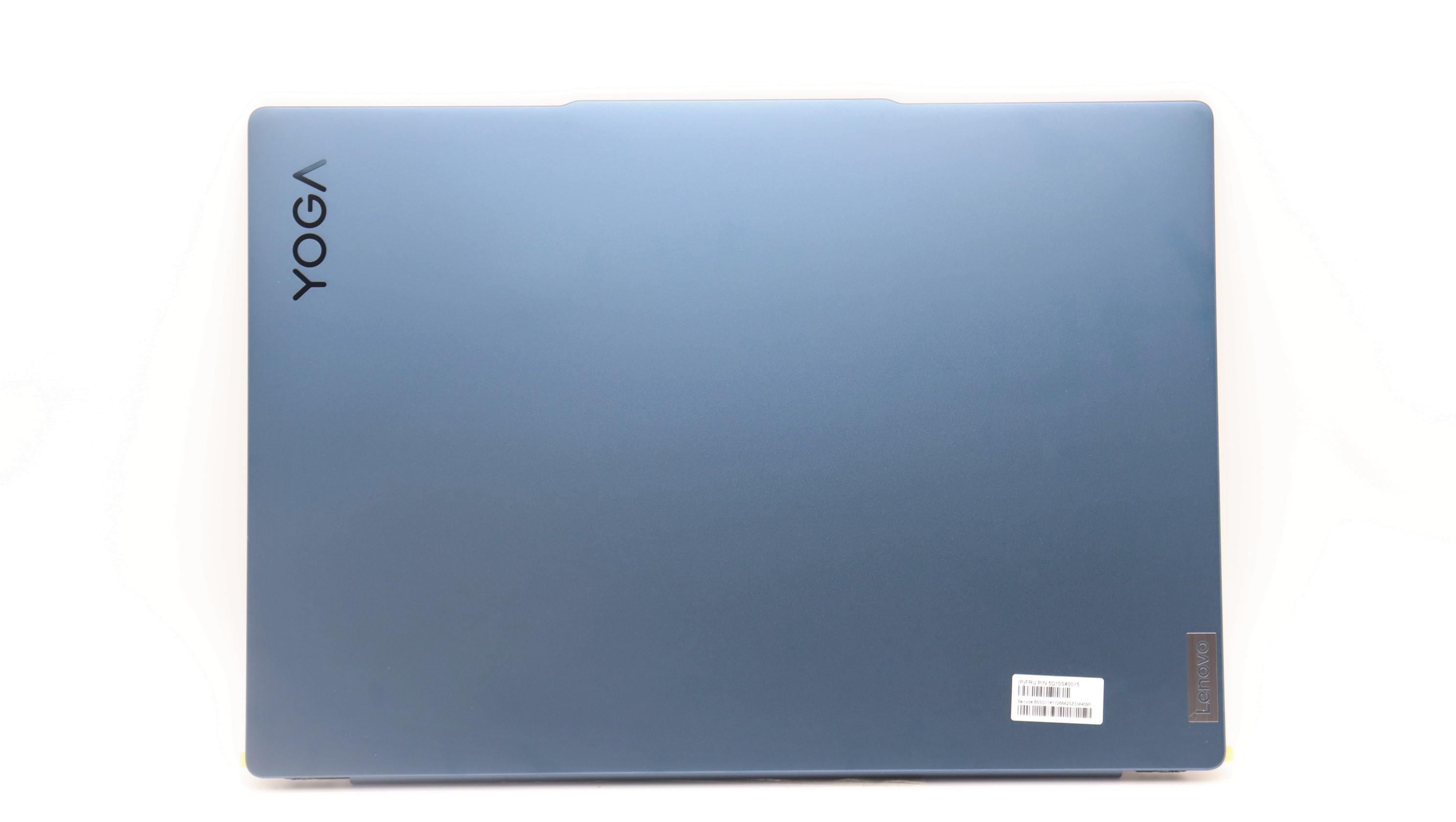 5D10S40015 - Original Lenovo LCD Module,14.5",3K,Non-Touch,Anti-Glare,IPS,350nit,100% sRGB