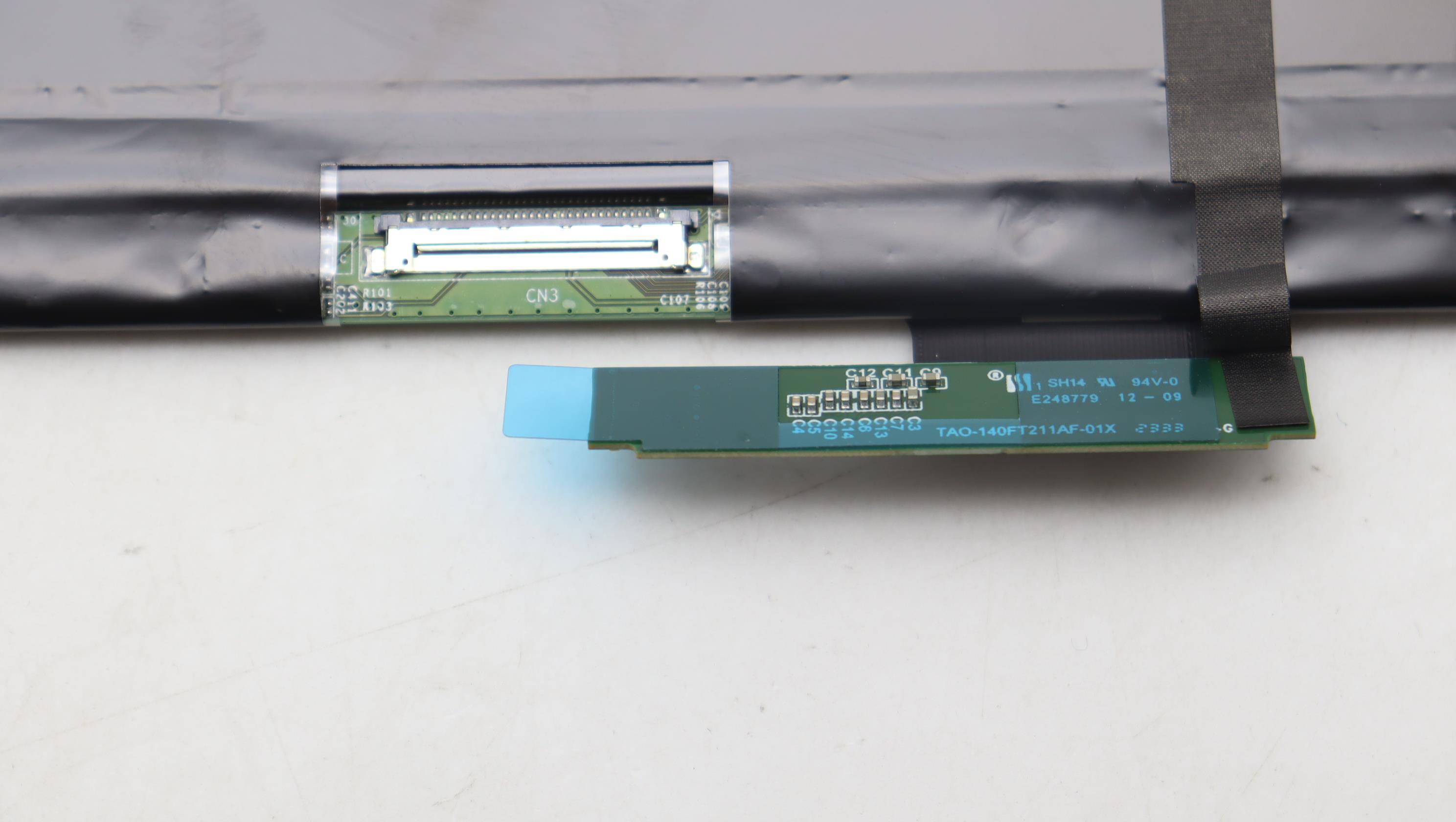5D10S40050 - Original Lenovo DISPLAY LCD MODULE W 21KJ LAB+ BOE