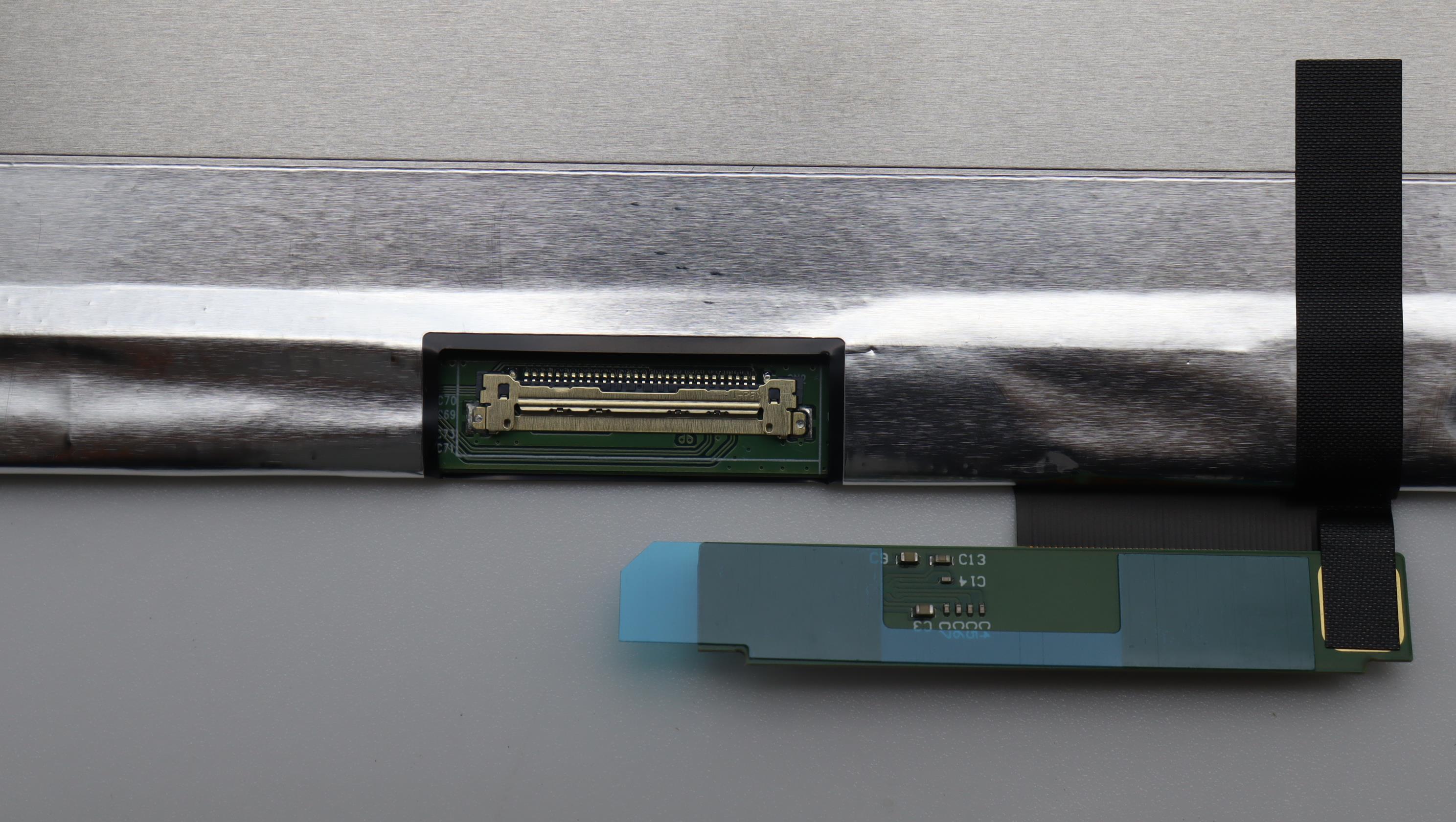 5D10S40051 - Original Lenovo DISPLAY LCD MODULE W 21KJ MUT+ INX