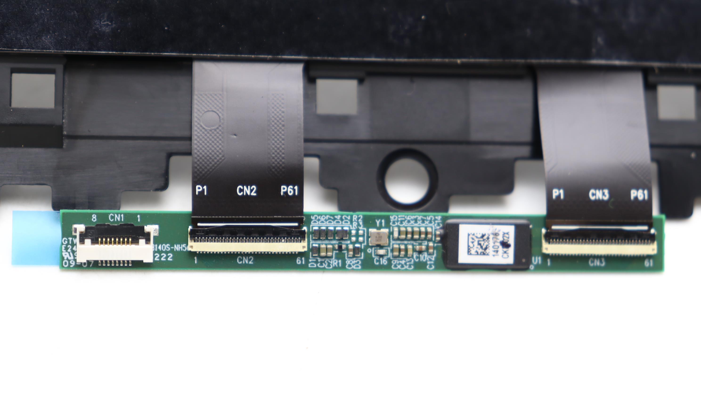 5D10S40054 - Original Lenovo DISPLAY LCD MODULE L 83EK 3.0T LCD BOE