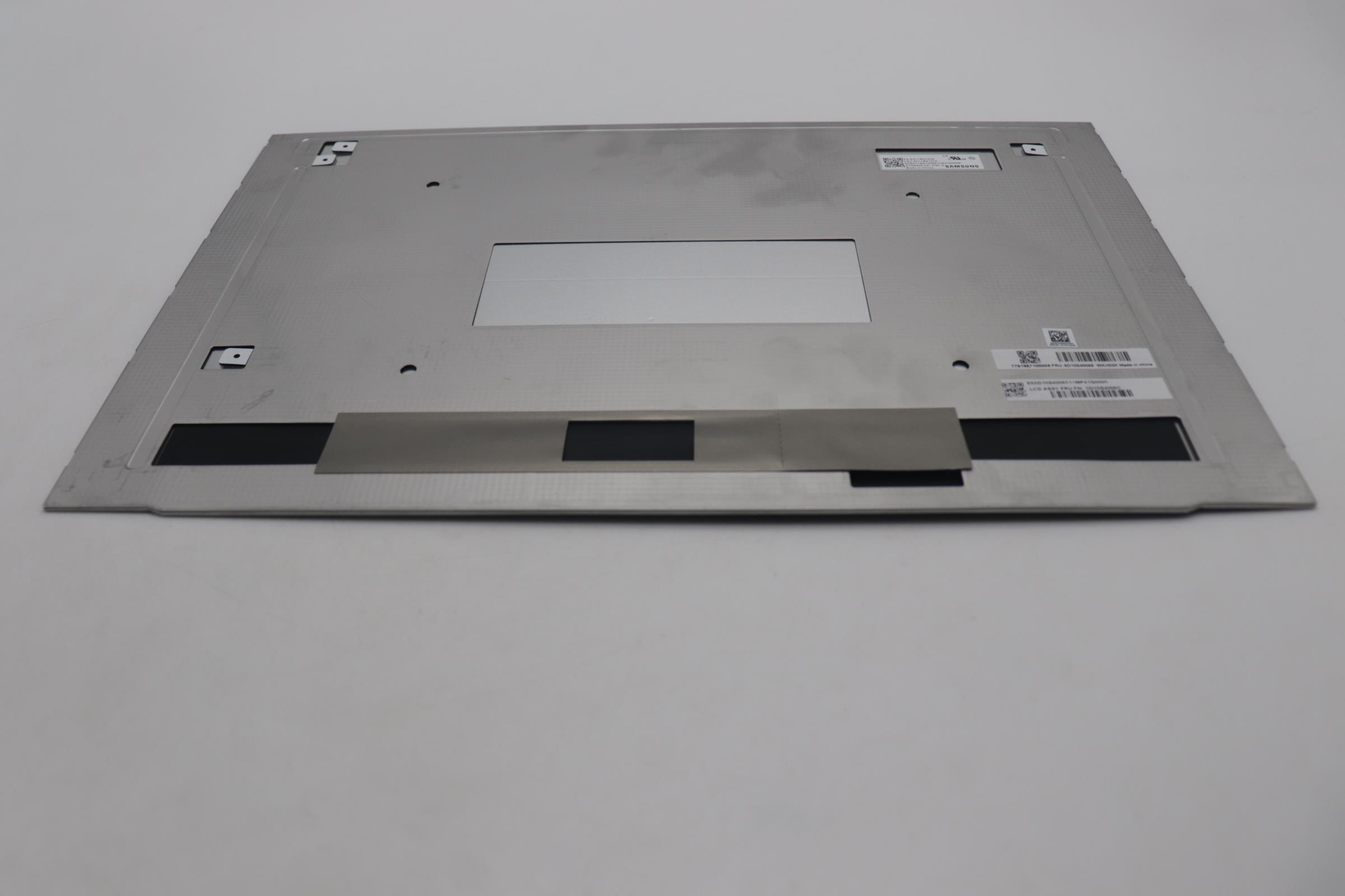 5D10S40065 - Original Lenovo OLED Module, 16", 2K, Glare, OLED, 400nit, 100%DCI-P3, 83DC