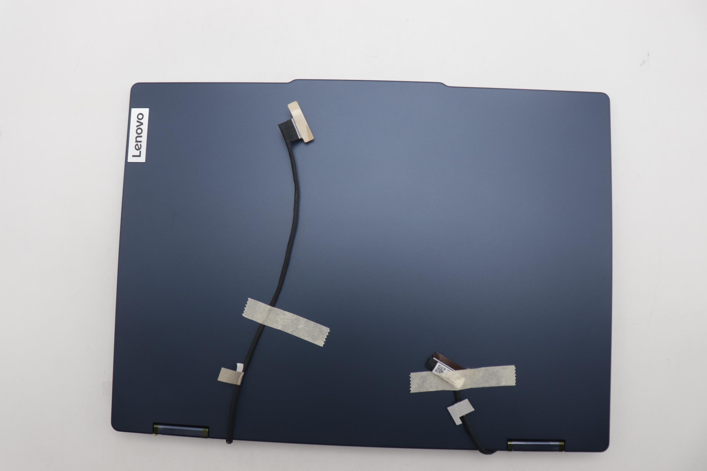 5D10S40073 - Original Lenovo DISPLAY LCD MODULE H 83DR GL300N HD CB
