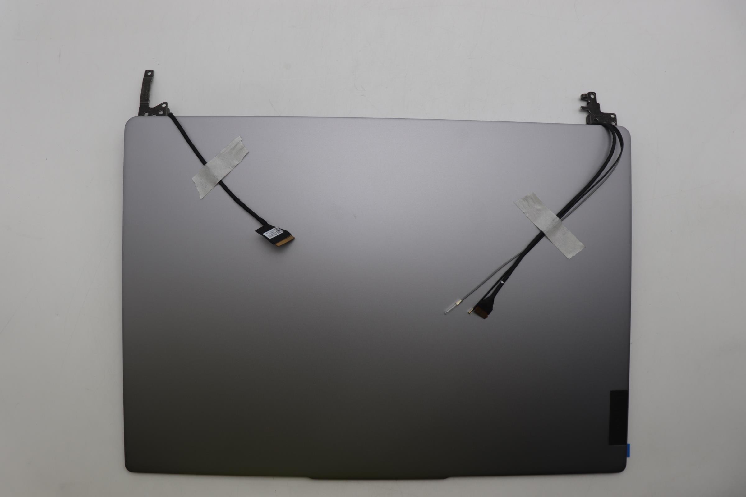 5D10S40095 - Original Lenovo LCD Module, 16", 2K, Non Touch, Glare, OLED, 400nit, 100%DCI-P3, 83D5