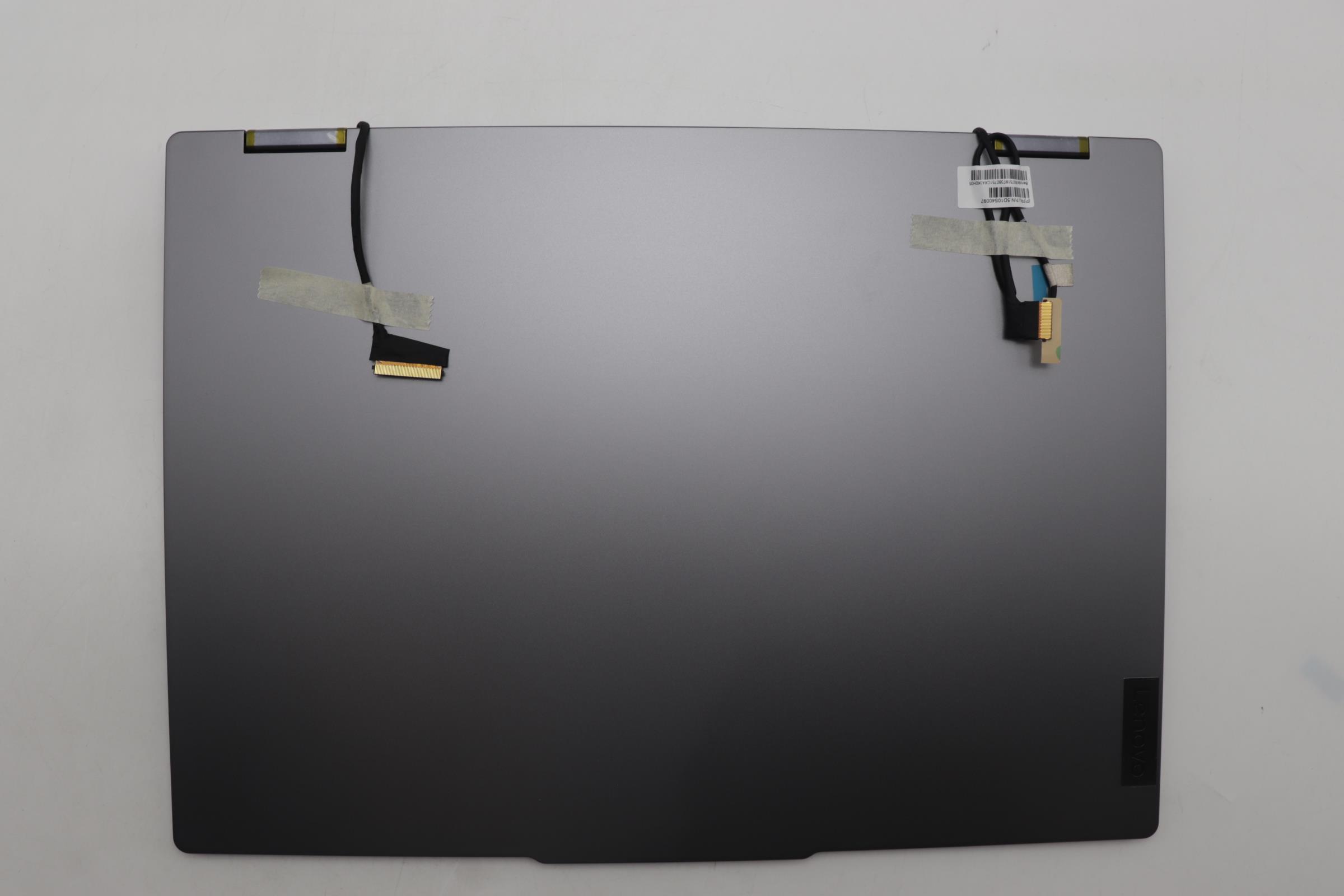 5D10S40097 - Original Lenovo DISPLAY HUD H 83DS 16 2K OLED GL400N LG