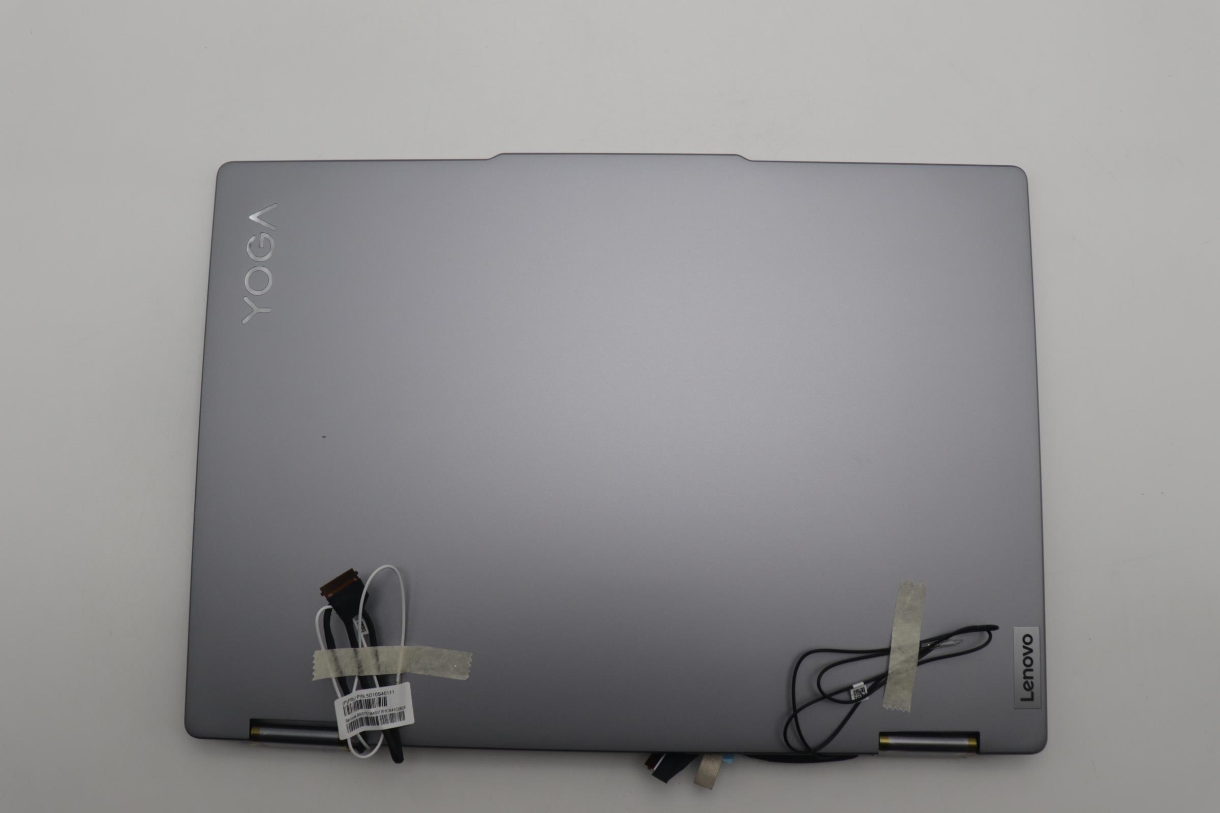 5D10S40111 - Original Lenovo LCD Module, 14", WQXGA, Touch, Glare, IPS, 300nit, 83DK, GL300N