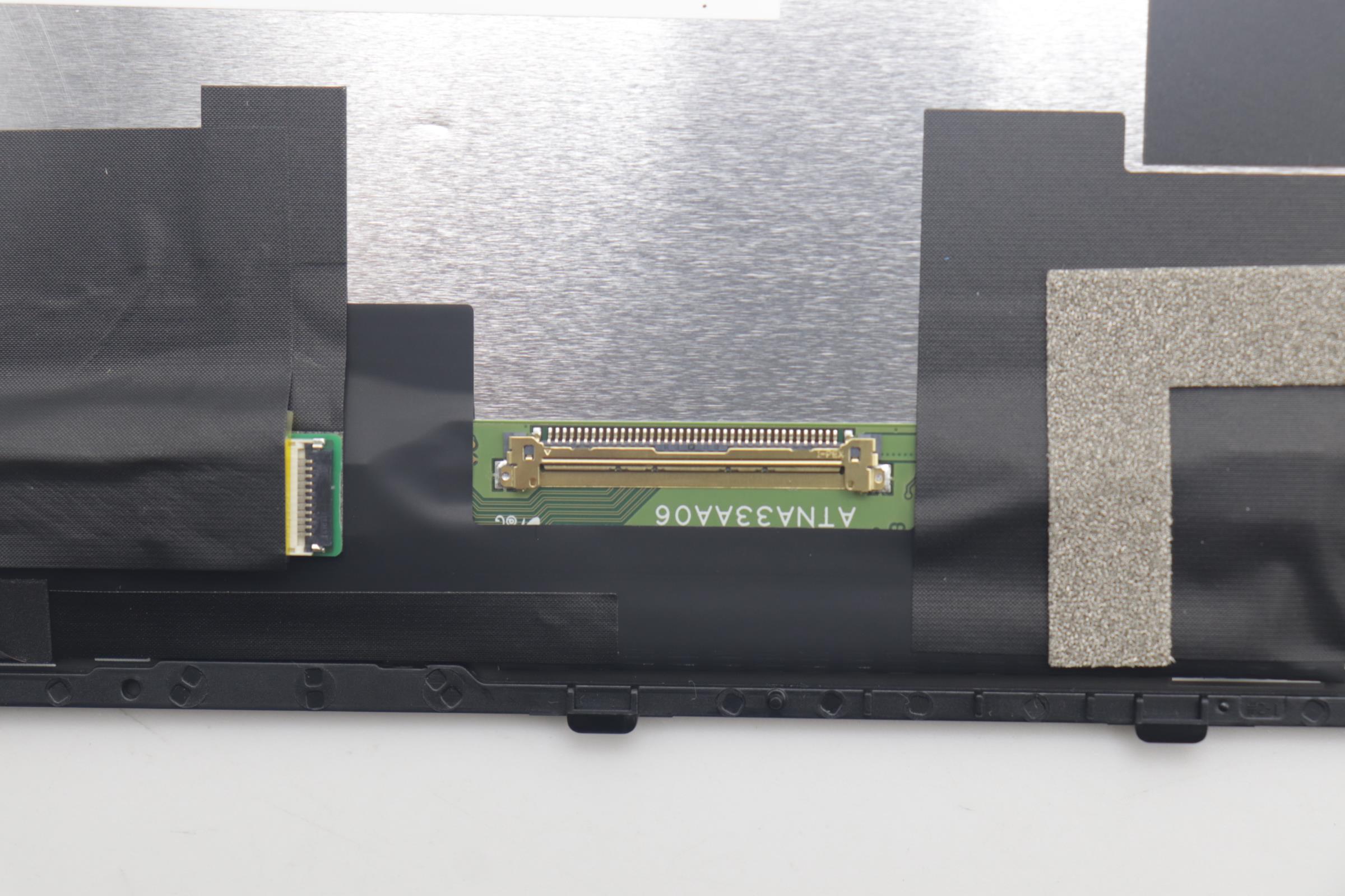 5D10S40115 - Original Lenovo OLED Module, 13.3", WQXGA+, Touch, Glare, OLED, 400nit, 100%DCI-P3