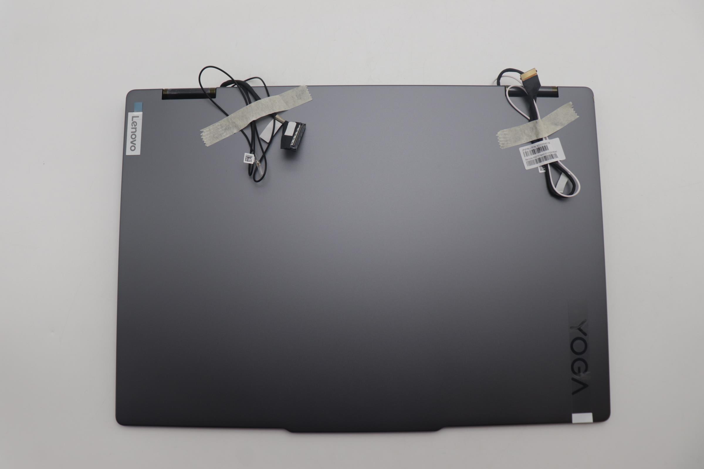 5D10S40116 - Original Lenovo LCD Module, 14", WUXGA, Glare, Touch, IPS, 300nit, 83DJ, GL300N