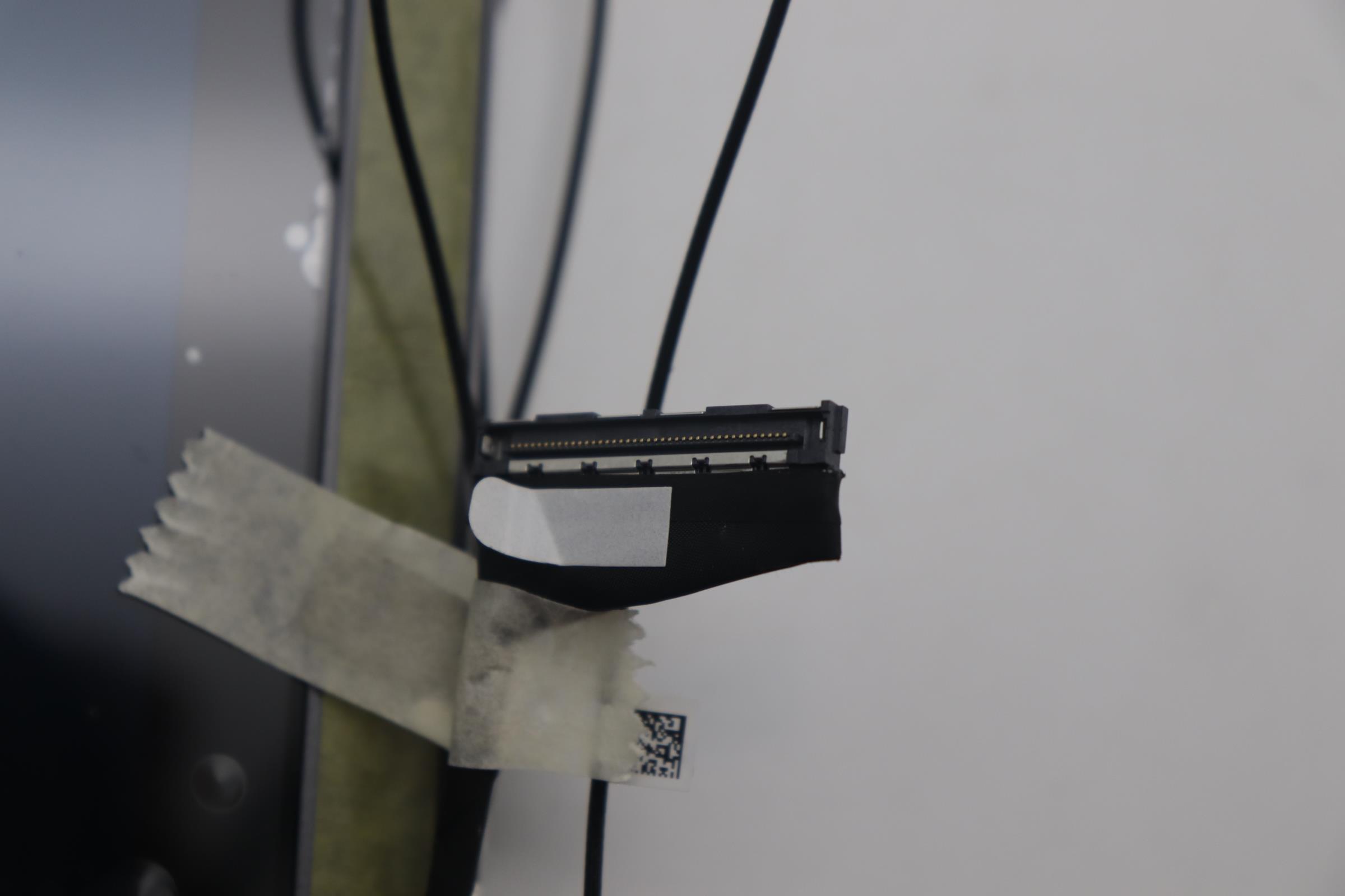 5D10S40118 - Original Lenovo OLED Module, 14", WUXGA, OLED, Touch, 400nit, 83DJ