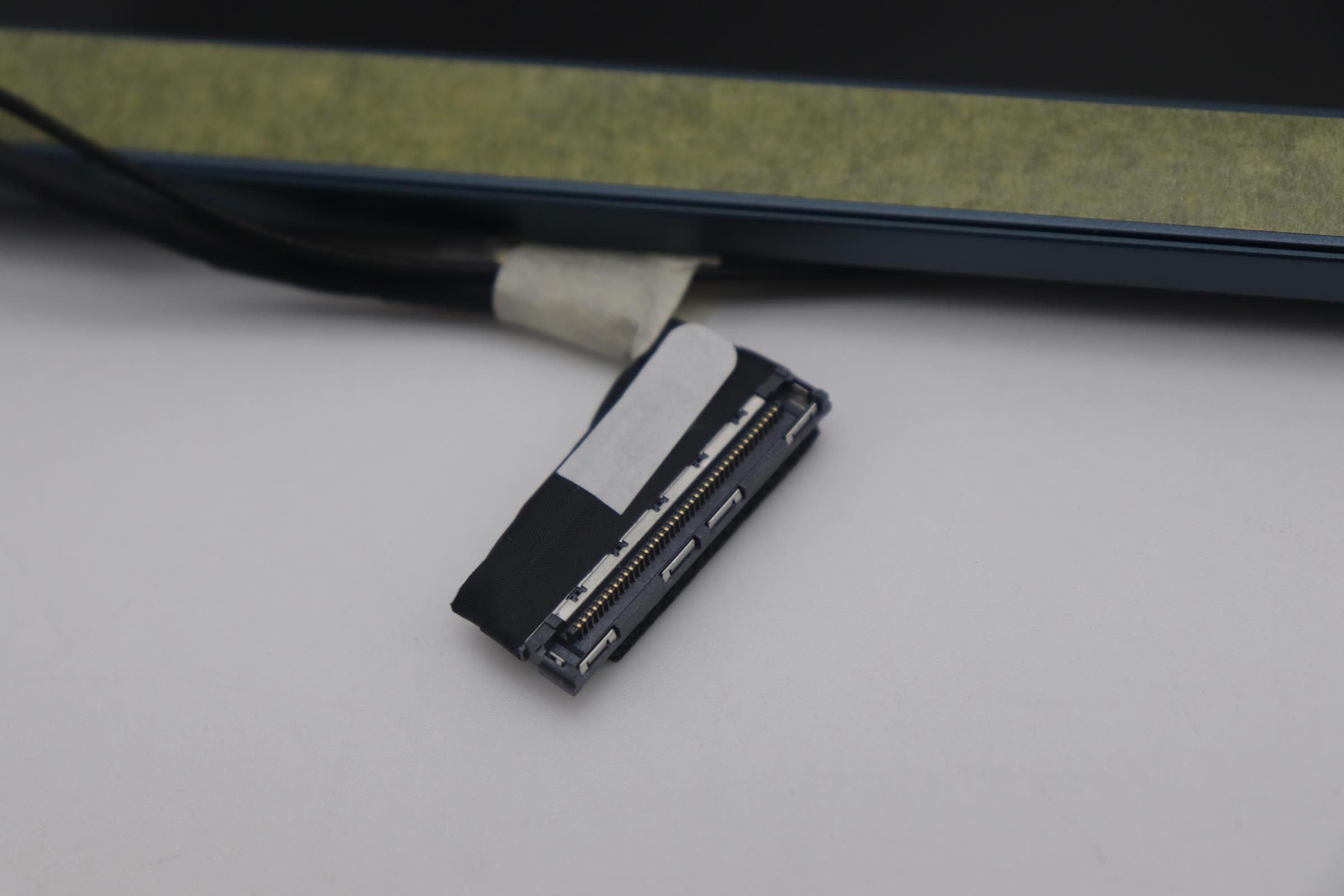 5D10S40121 - Original Lenovo OLED Module, 14", WUXGA, OLED, Touch, 400nit, 83DJ