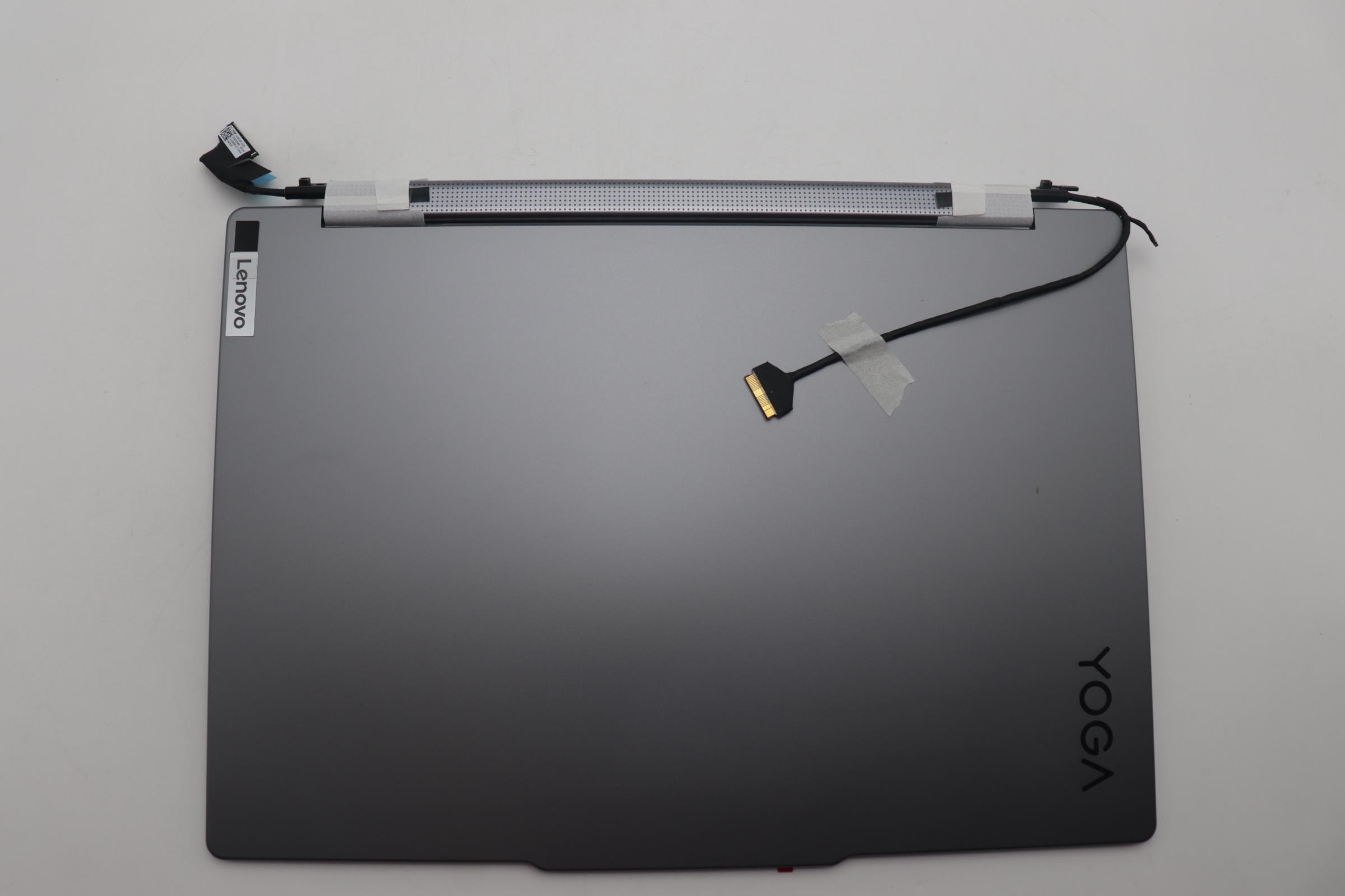 5D10S40122 - Original Lenovo LCD Module,14",WQUXGA,Touch,Glare,OLED,400nit,100%DCI-P3