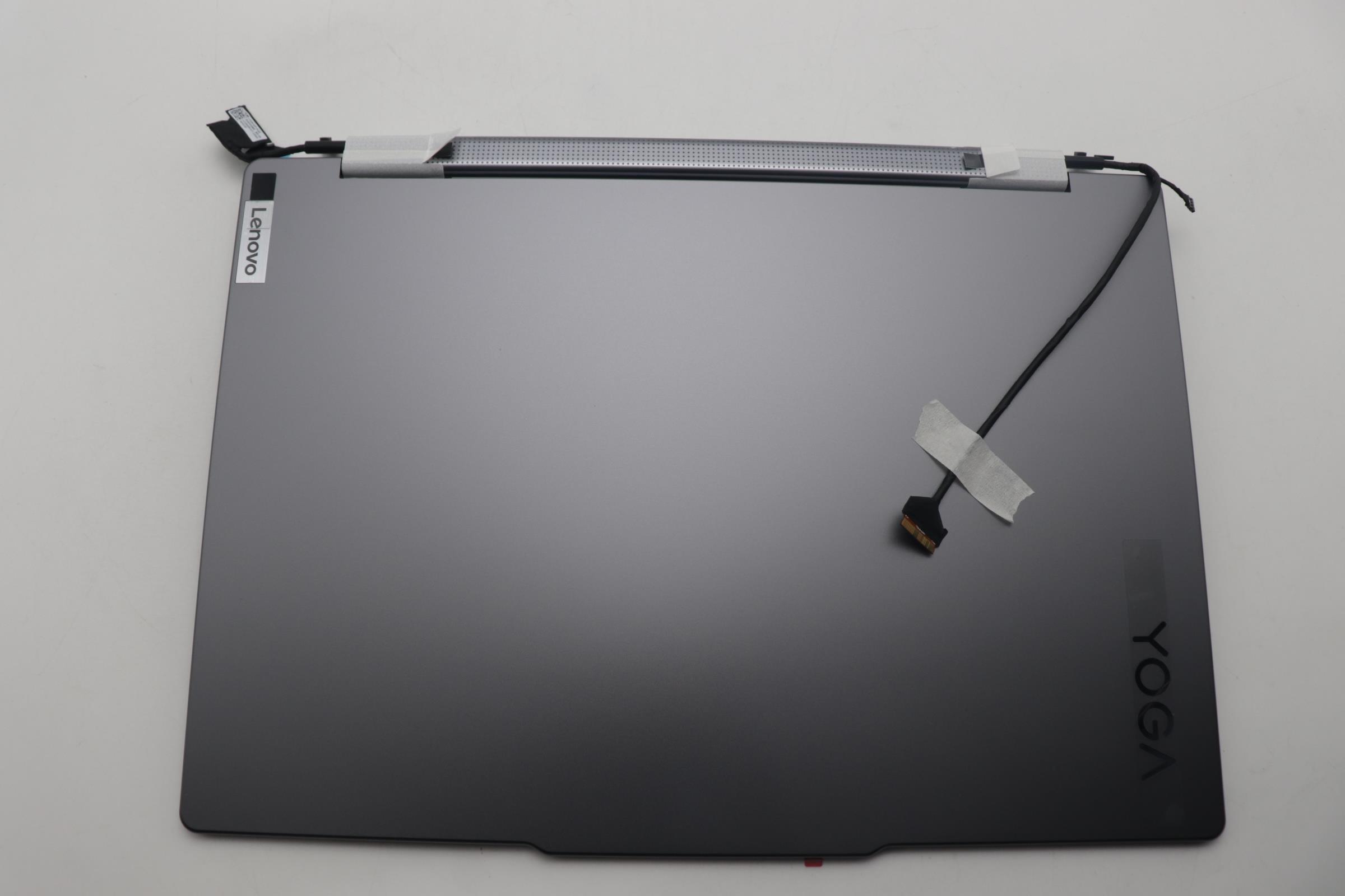 5D10S40123 - Original Lenovo OLED Module, 14", WQXGA+, Touch, Glare, OLED, 400nit, 100%DCI-P3
