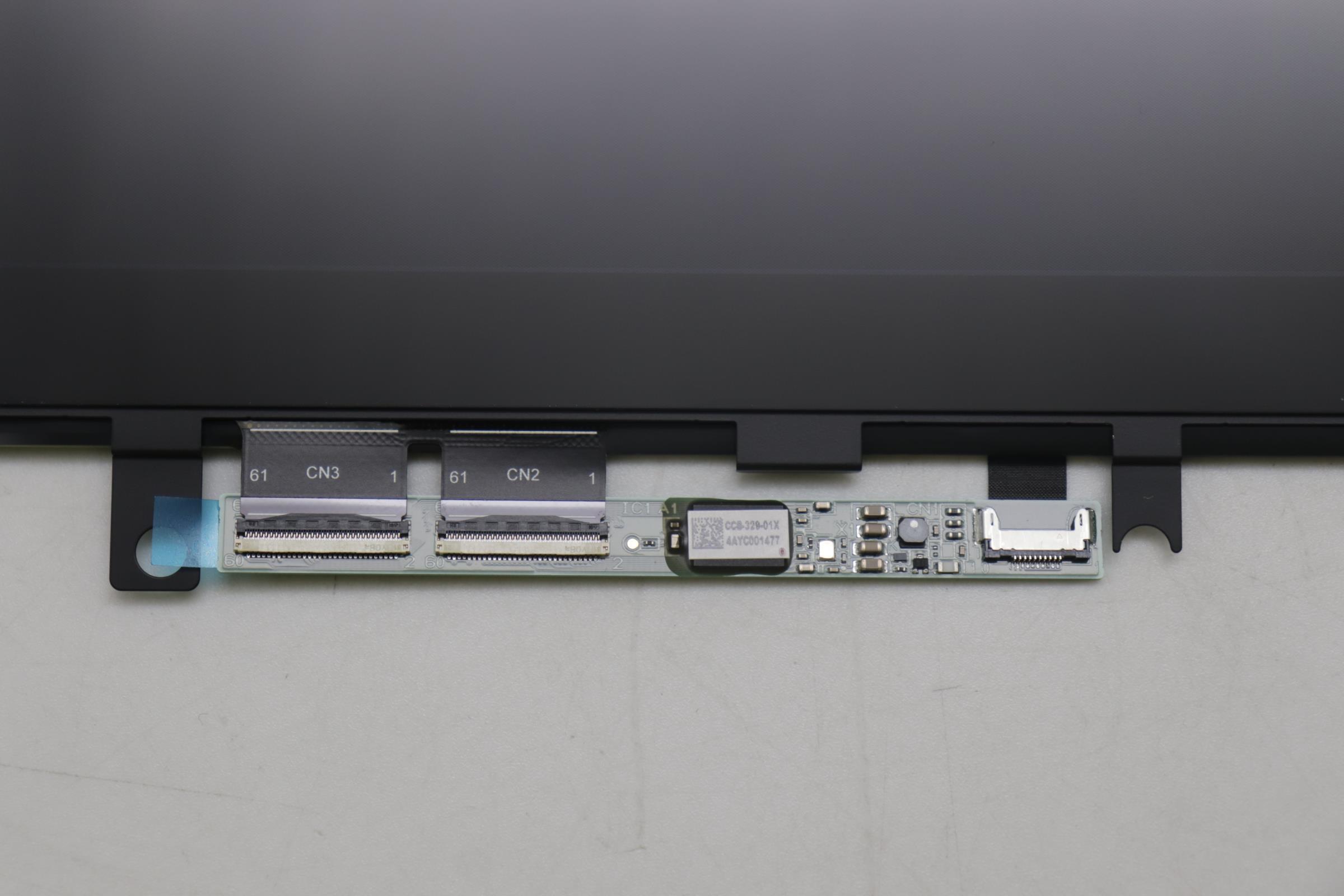 5D10S40126 - Original Lenovo Display LCD Assemblies,W 21MX Touch IR