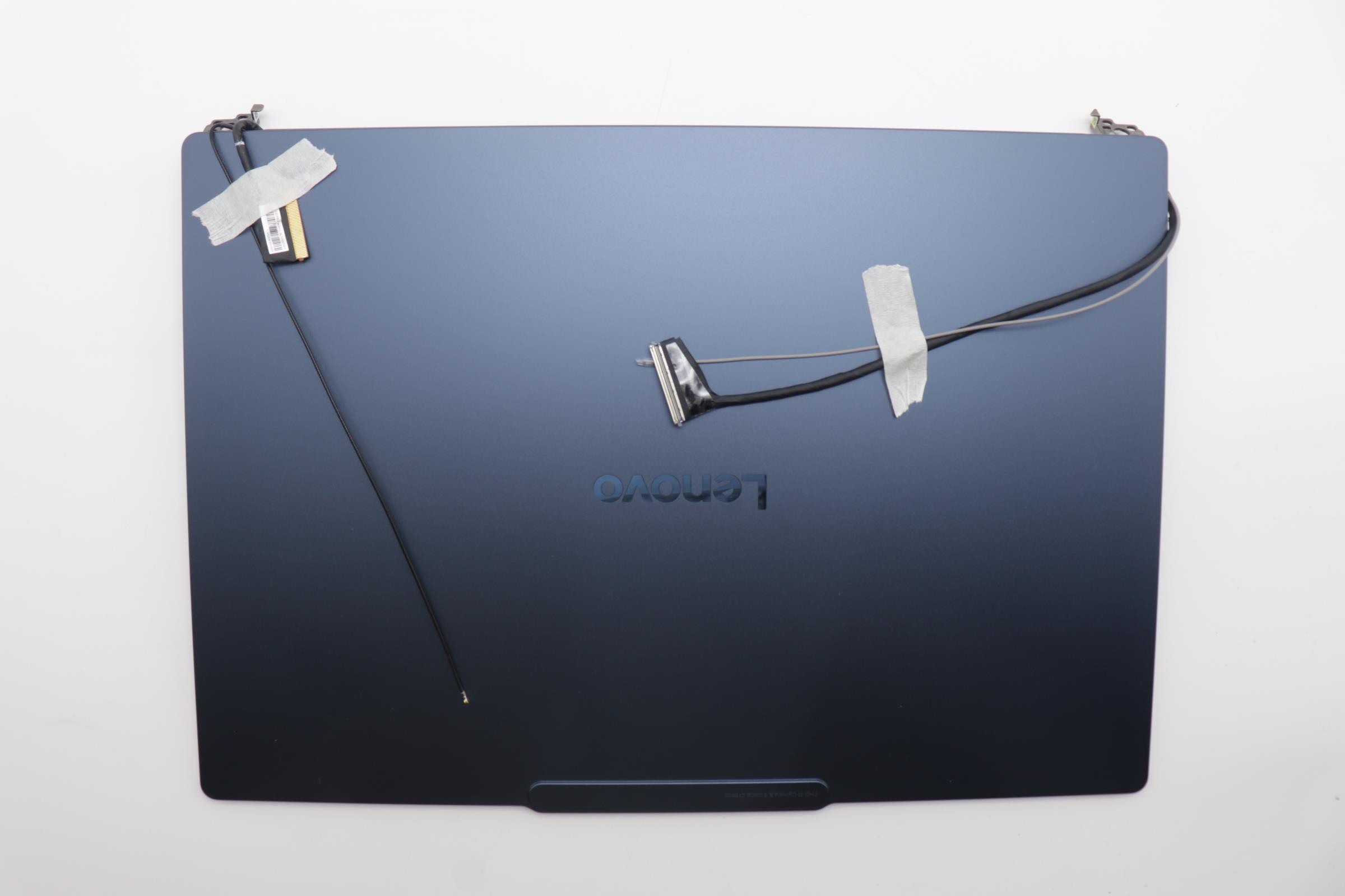 5D10S40134 - Original Lenovo LCD Module, 14.5", 2.9K, Touch, Glare, OLED, 500nit, 100%sRGB