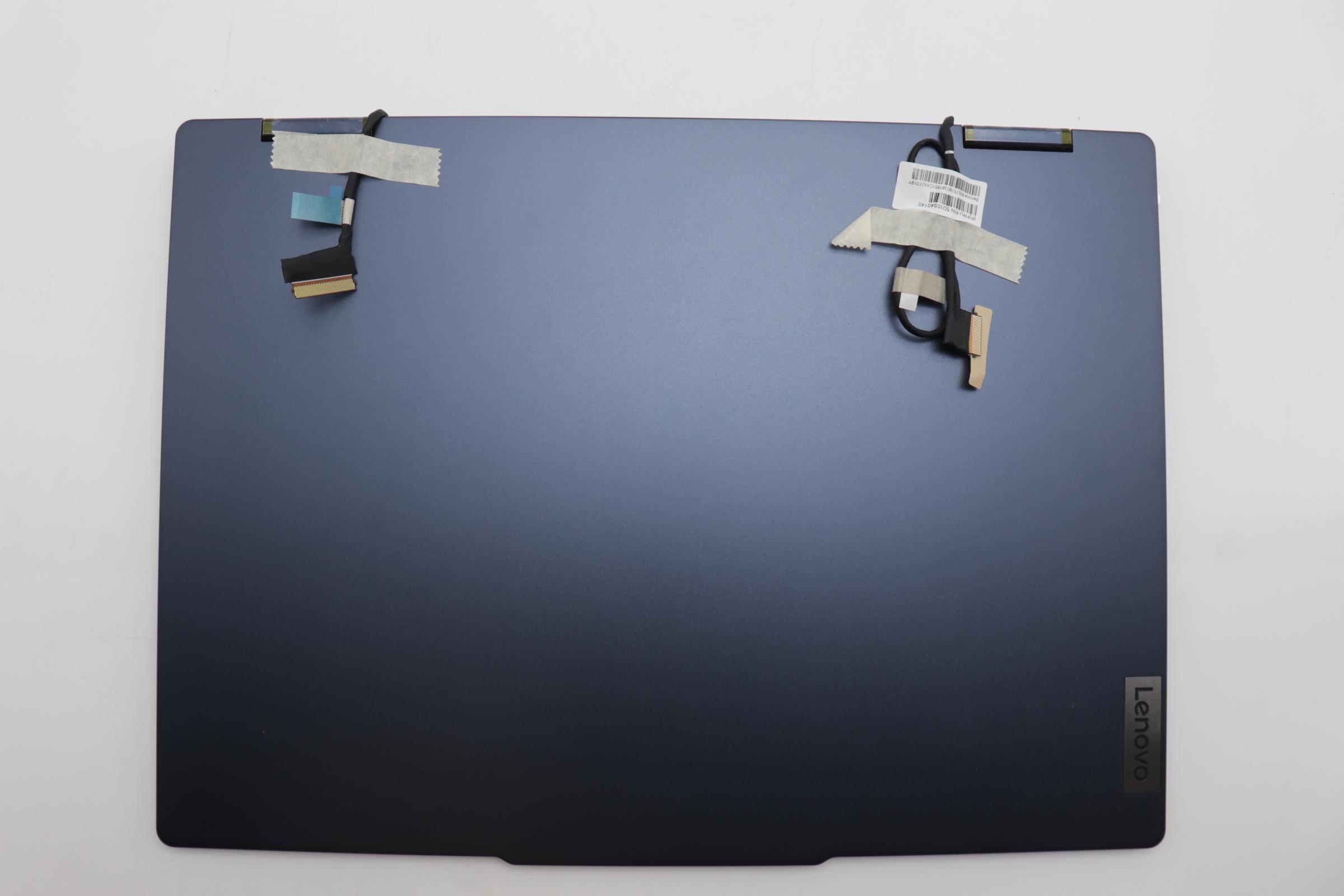 5D10S40140 - Original Lenovo LCD Module, HUD H83KX O GL400N 14 FHD CB