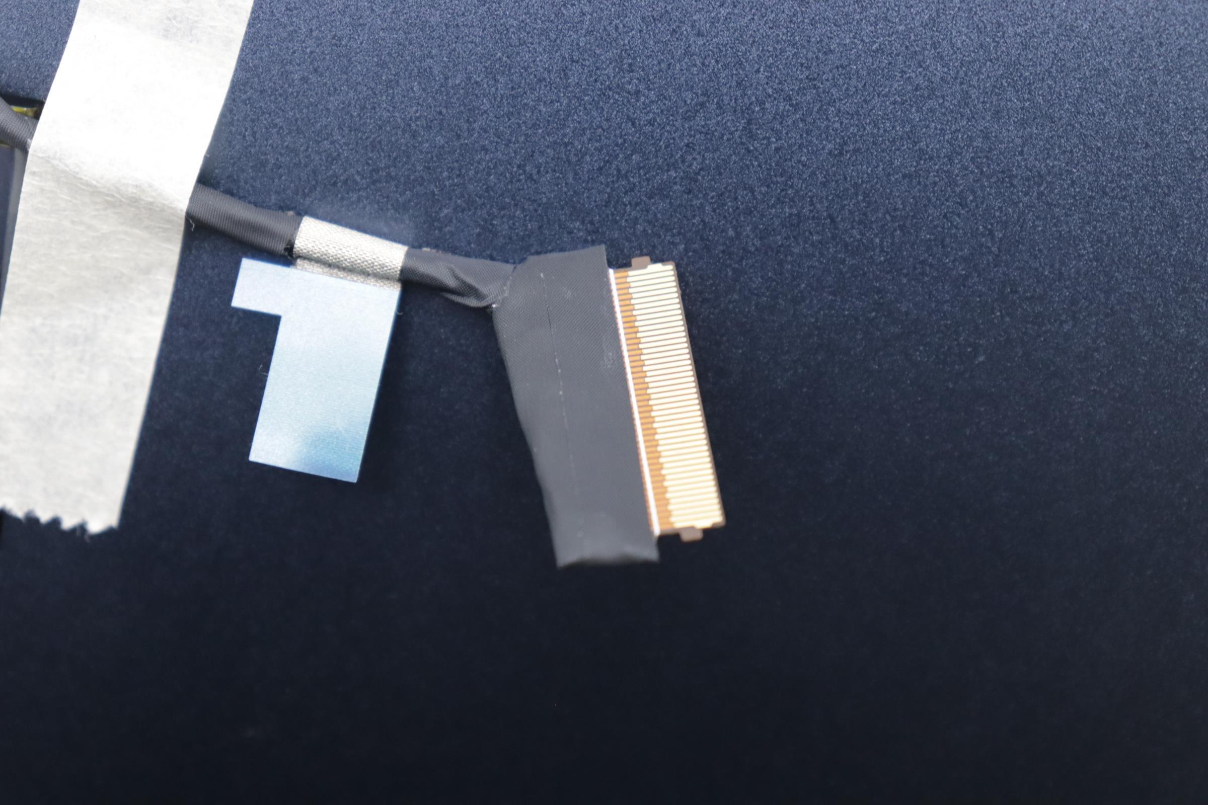 5D10S40140 - Original Lenovo LCD Module, HUD H83KX O GL400N 14 FHD CB