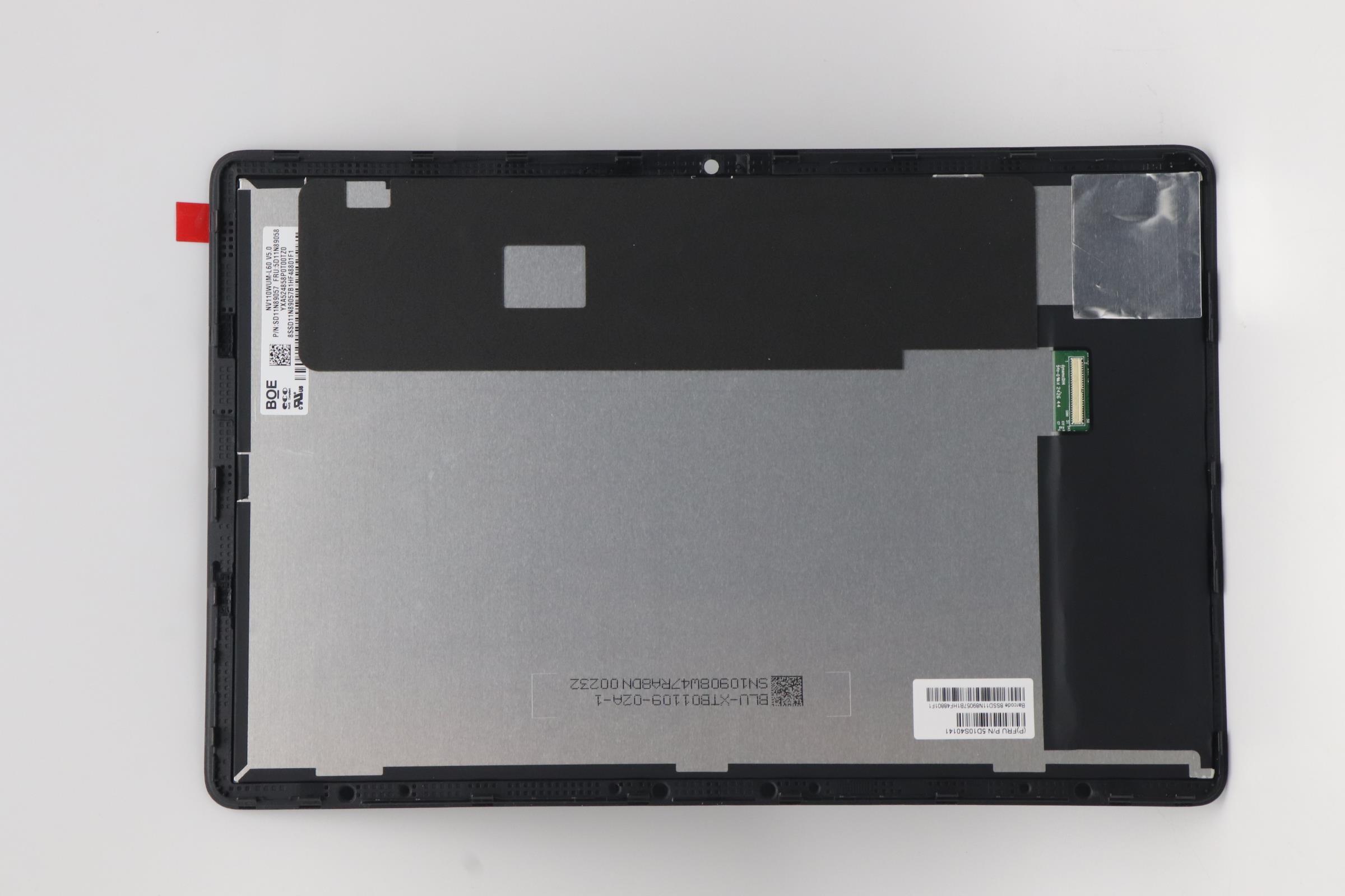 5D10S40141 - Original Lenovo LCD Module, H 83HH BOE