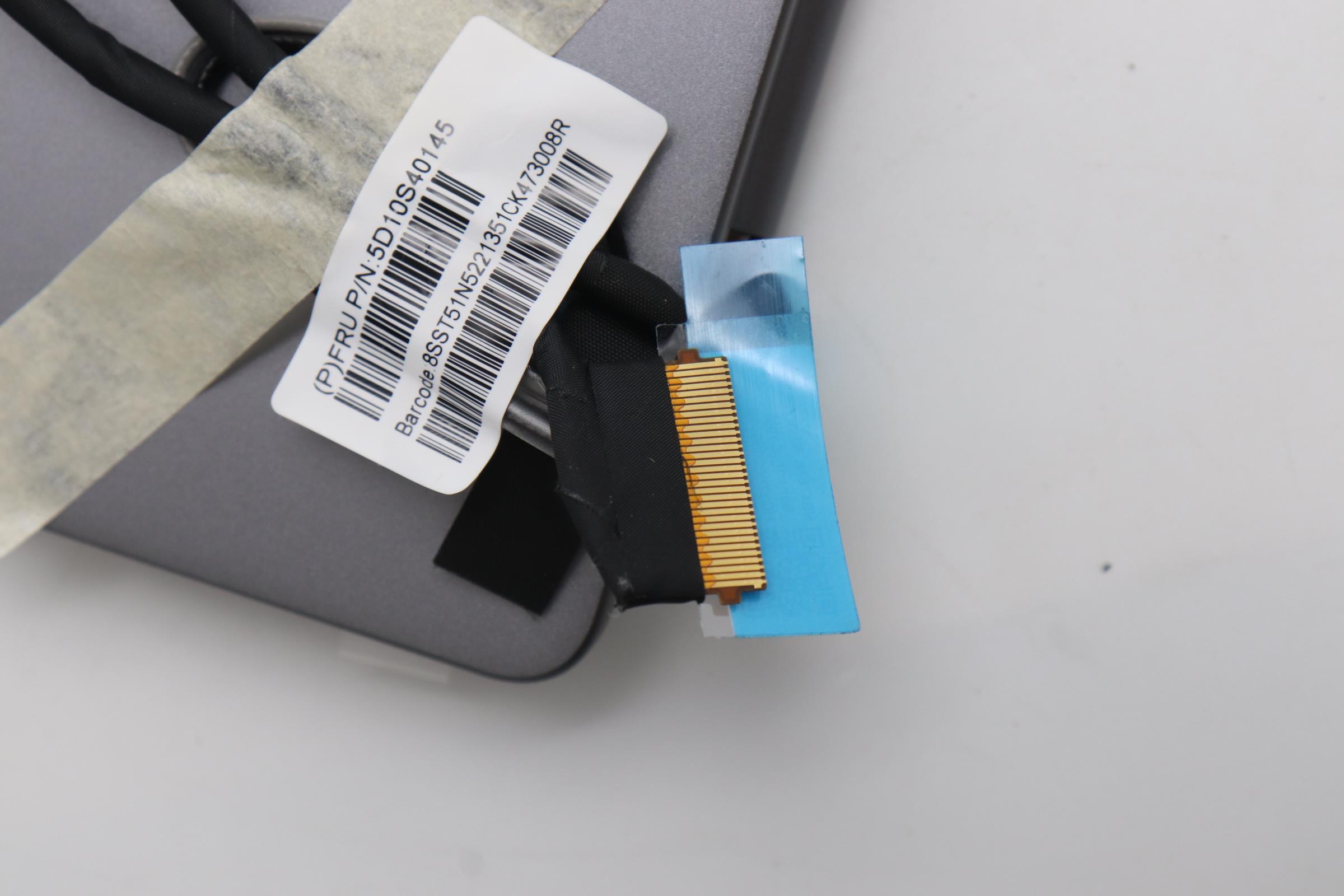 5D10S40145 - Original Lenovo LCD Module, HUD H 83HN 14 2.8K O LG