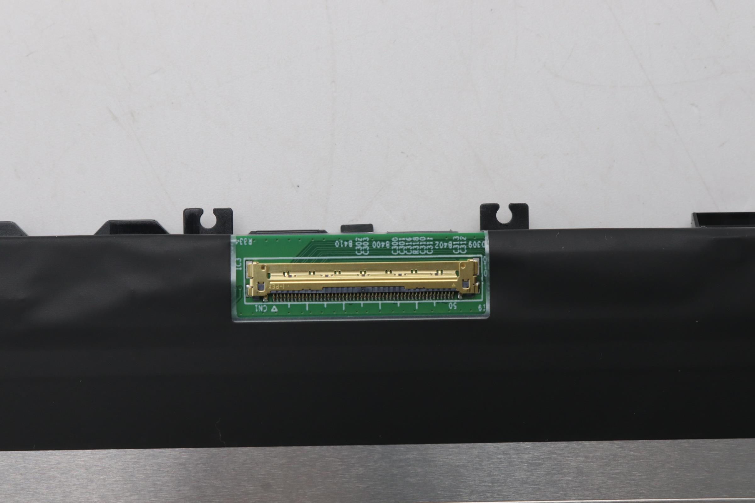 5D10S40150 - Original Lenovo LCD Display Assembly 15.3" 2.8K Touch Glare IPS 500nit, 83HM