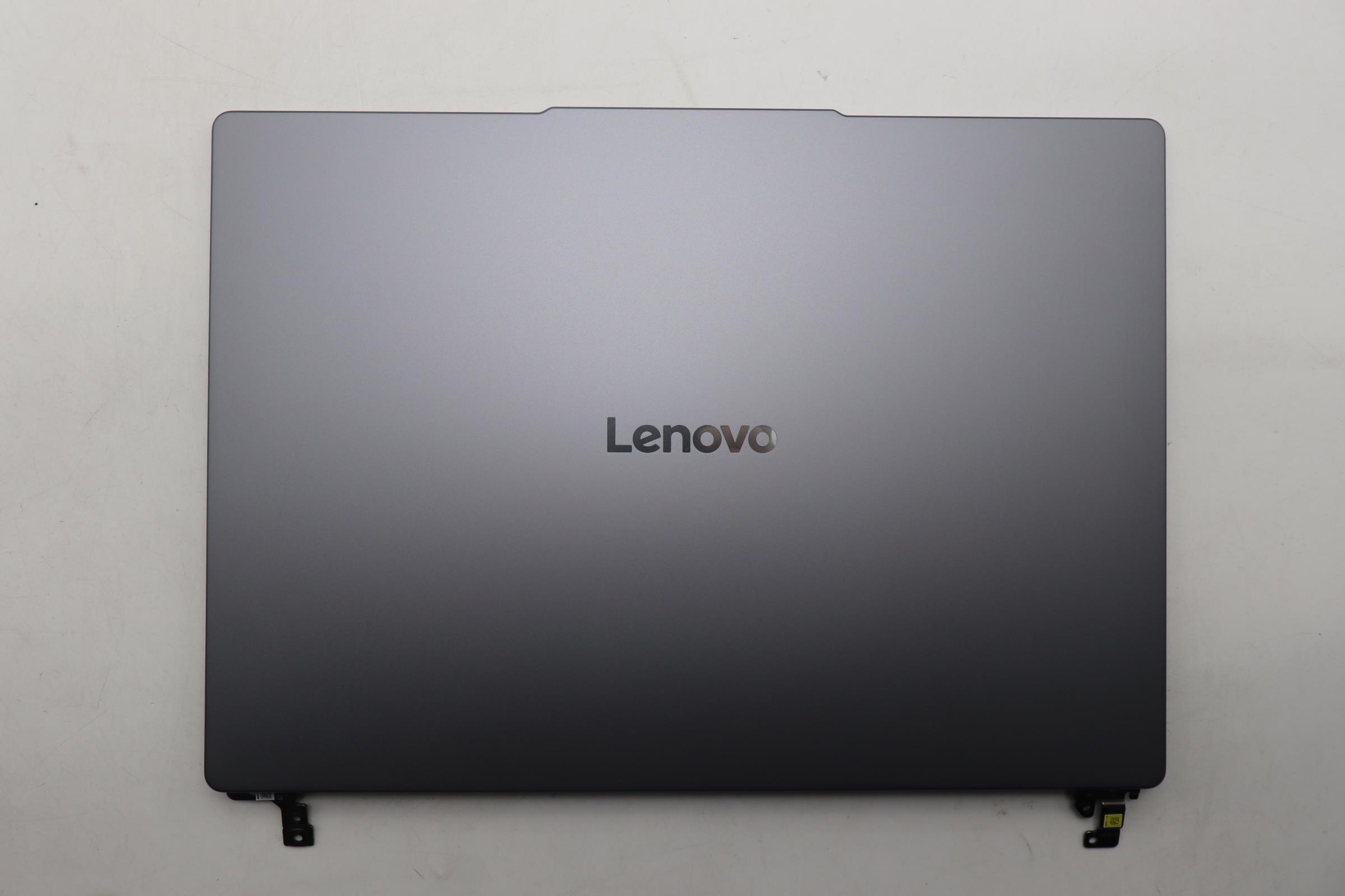 5D10S40160 - Original Lenovo LCD Module, 14", WUXGA, Non_Touch, Glare, OLED, 400nit, 100%DCI-P3, Luna Grey, W/HD Camera