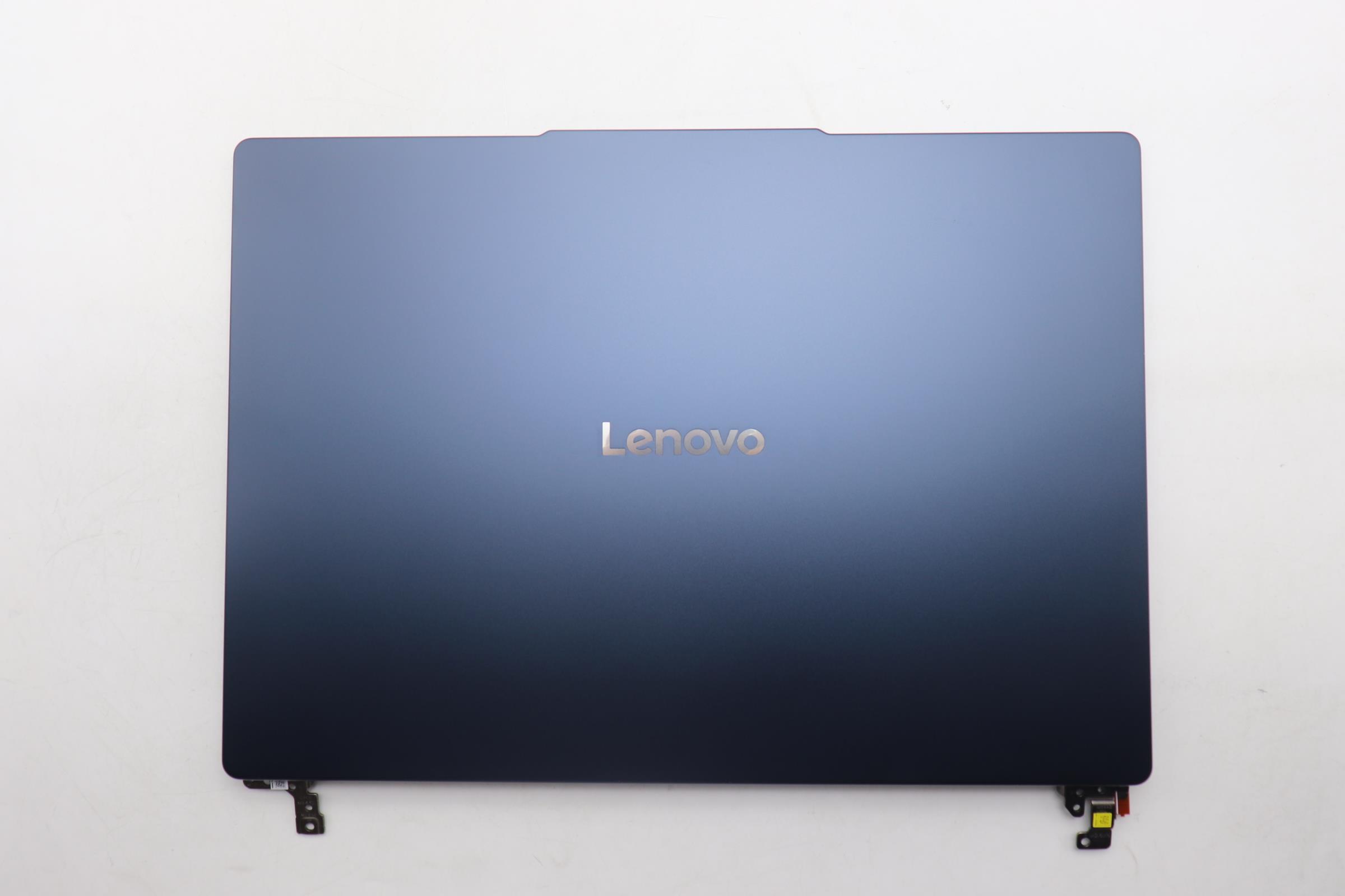 5D10S40161 - Original Lenovo LCD Module, 14", WUXGA, Non_Touch, Glare, OLED, 400nit, 100%DCI-P3, Cosmic Blue, W/FHD+IR Camera