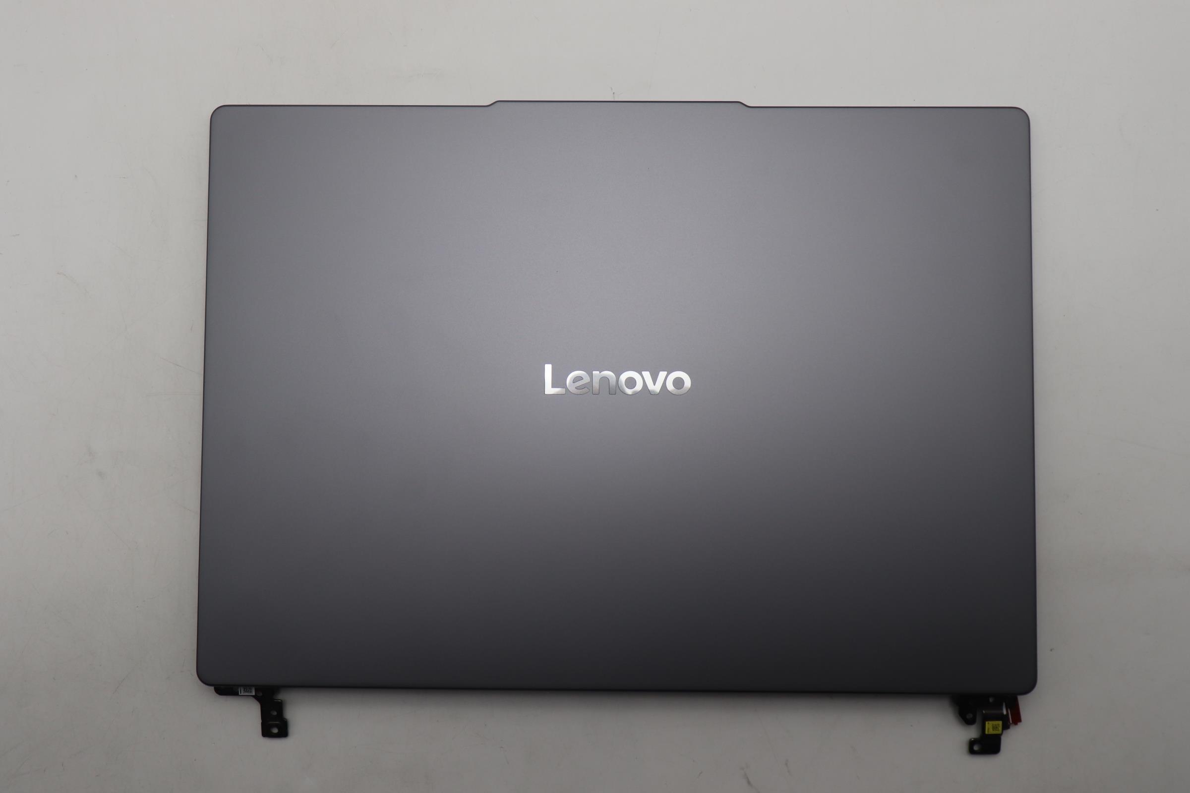 5D10S40162 - Original Lenovo LCD Module, 14", WUXGA, Non_Touch, Glare, OLED, 400nit, 100%DCI-P3, Luna Grey, W/FHD+IR Camera