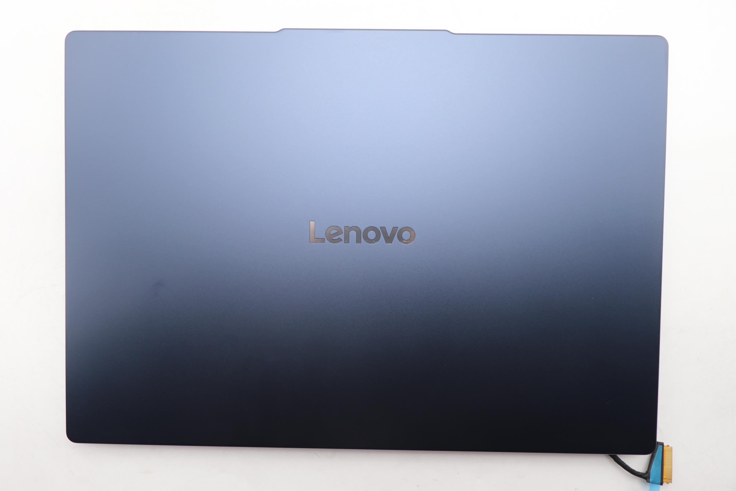 5D10S40170 - Original Lenovo LCD Module, 15", WQXGA, Non_Touch, Glare, OLED, 500nit, 100%DCI-P3, Cosmic Blue, W/HD Camera