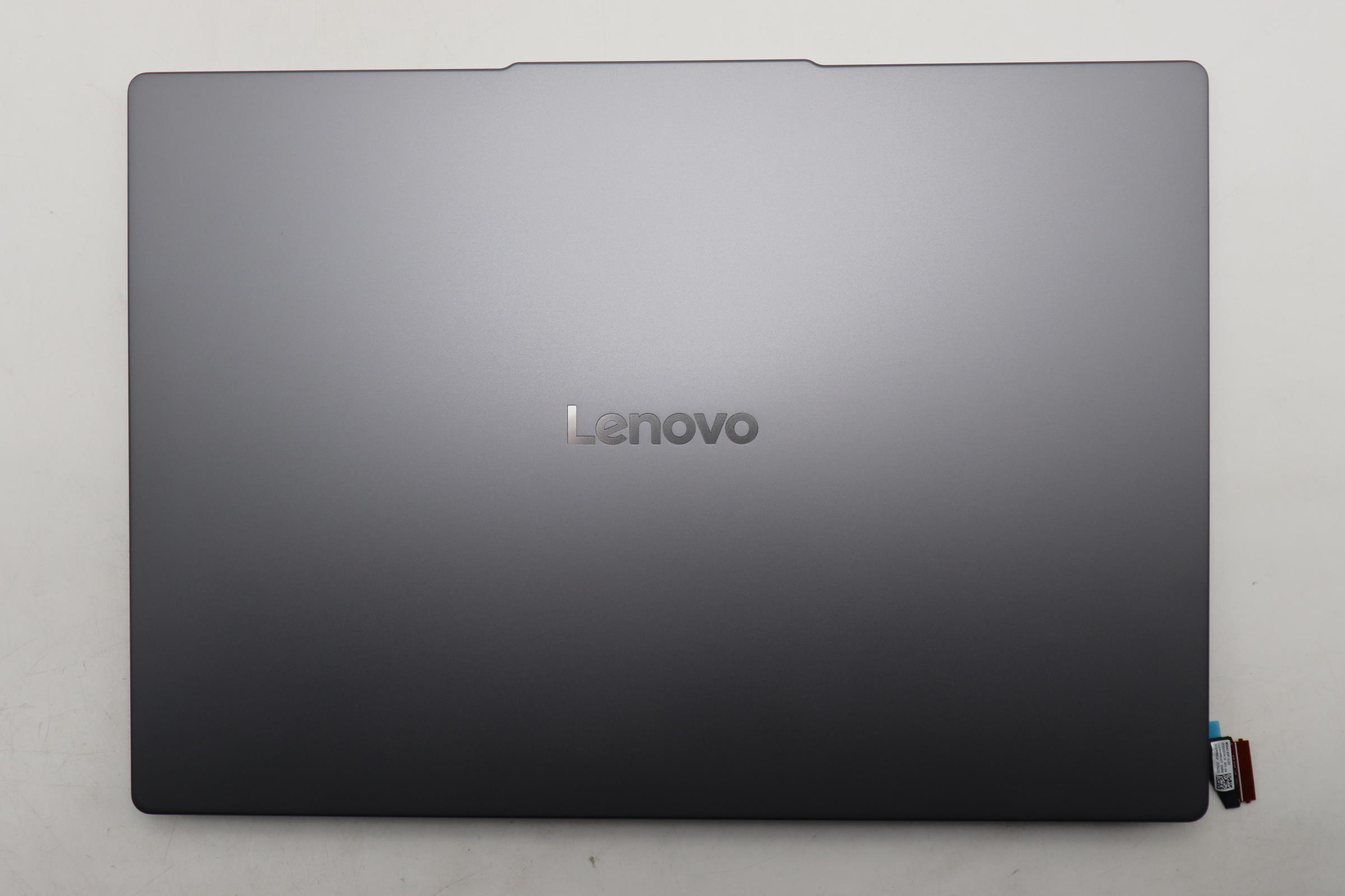 5D10S40171 - Original Lenovo LCD Module, 15", WQXGA, Non_Touch, Glare, OLED, 500nit, 100%DCI-P3, Luna Grey, W/HD Camera