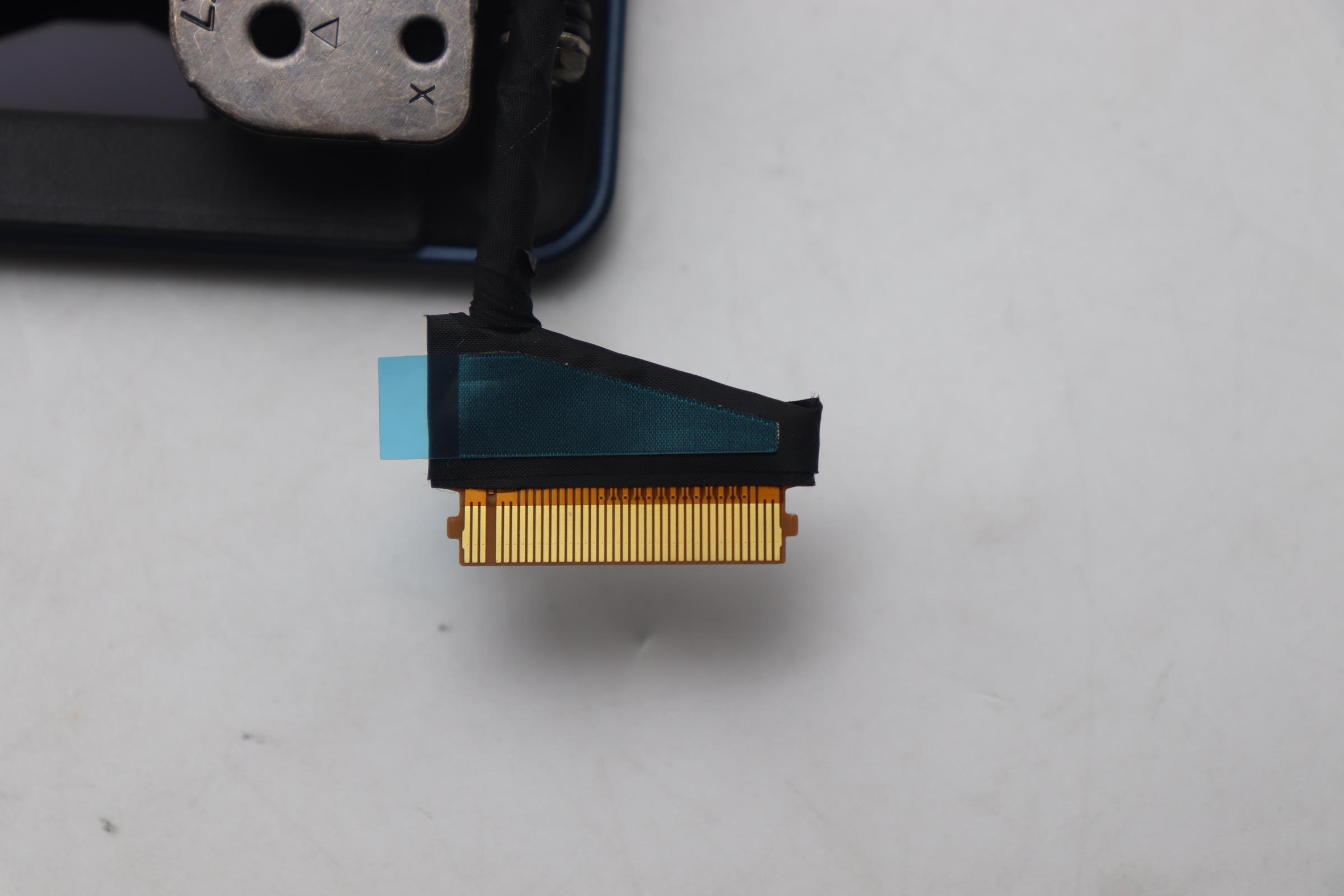 5D10S40172 - Original Lenovo LCD Module, 15", WQXGA, Non_Touch, Glare, OLED, 500nit, 100%DCI-P3, Cosmic Blue, W/FHD+IR Camera