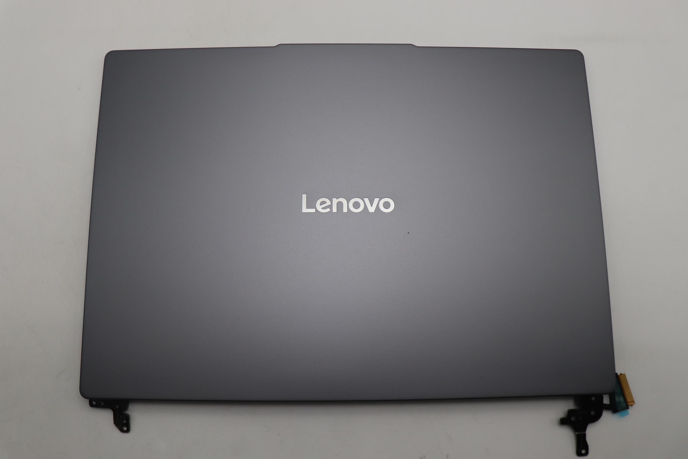 5D10S40173 - Original Lenovo LCD Module, 15", WQXGA, Non_Touch, Glare, OLED, 500nit, 100%DCI-P3, Luna Grey, W/FHD+IR Camera