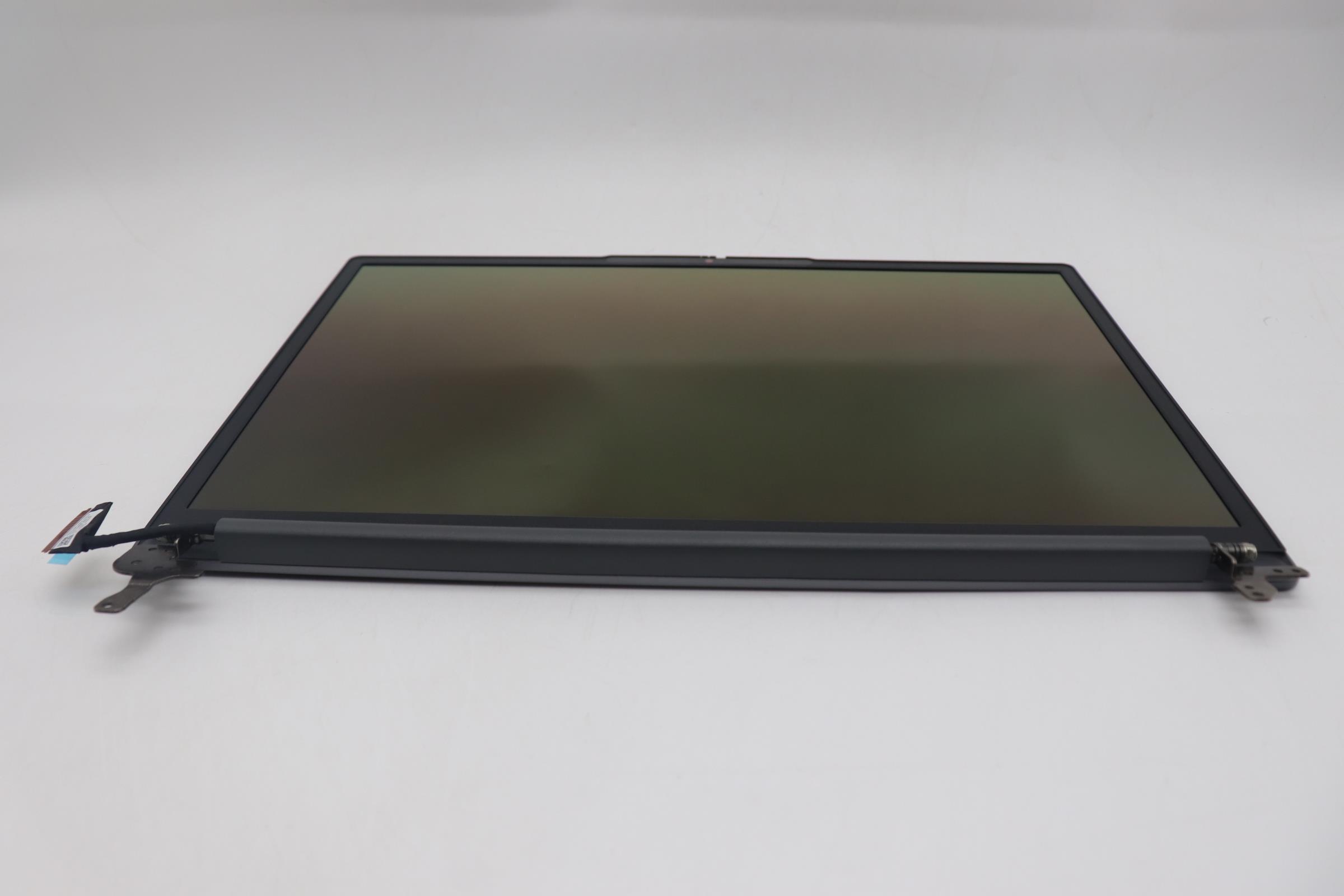 5D10S40173 - Original Lenovo LCD Module, 15", WQXGA, Non_Touch, Glare, OLED, 500nit, 100%DCI-P3, Luna Grey, W/FHD+IR Camera