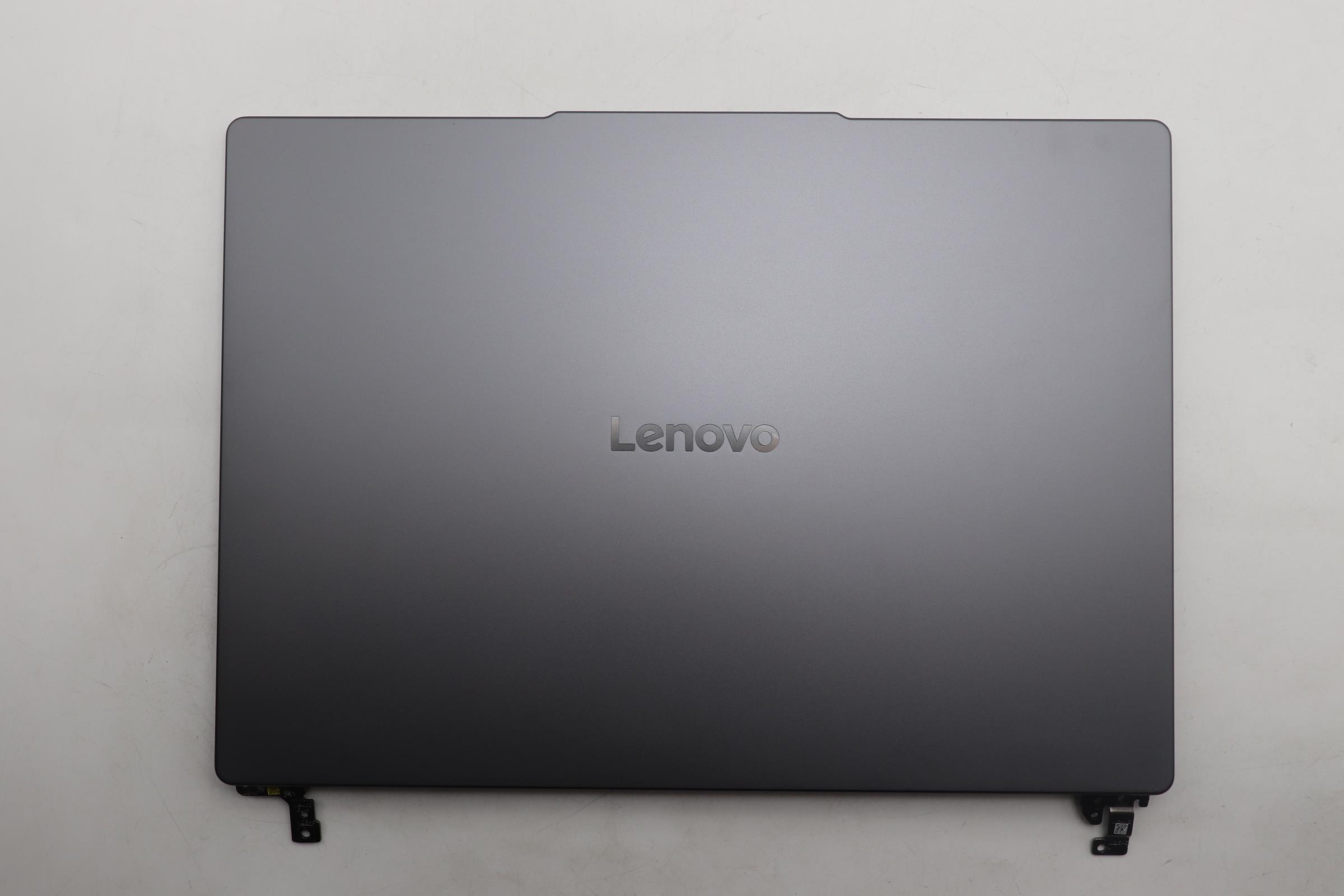 5D10S40195 - Original Lenovo LCD Module, 14", WUXGA, Non_Touch, Glare, OLED, 400nit, 100%DCI-P3, Luna Grey, W/HD Camera