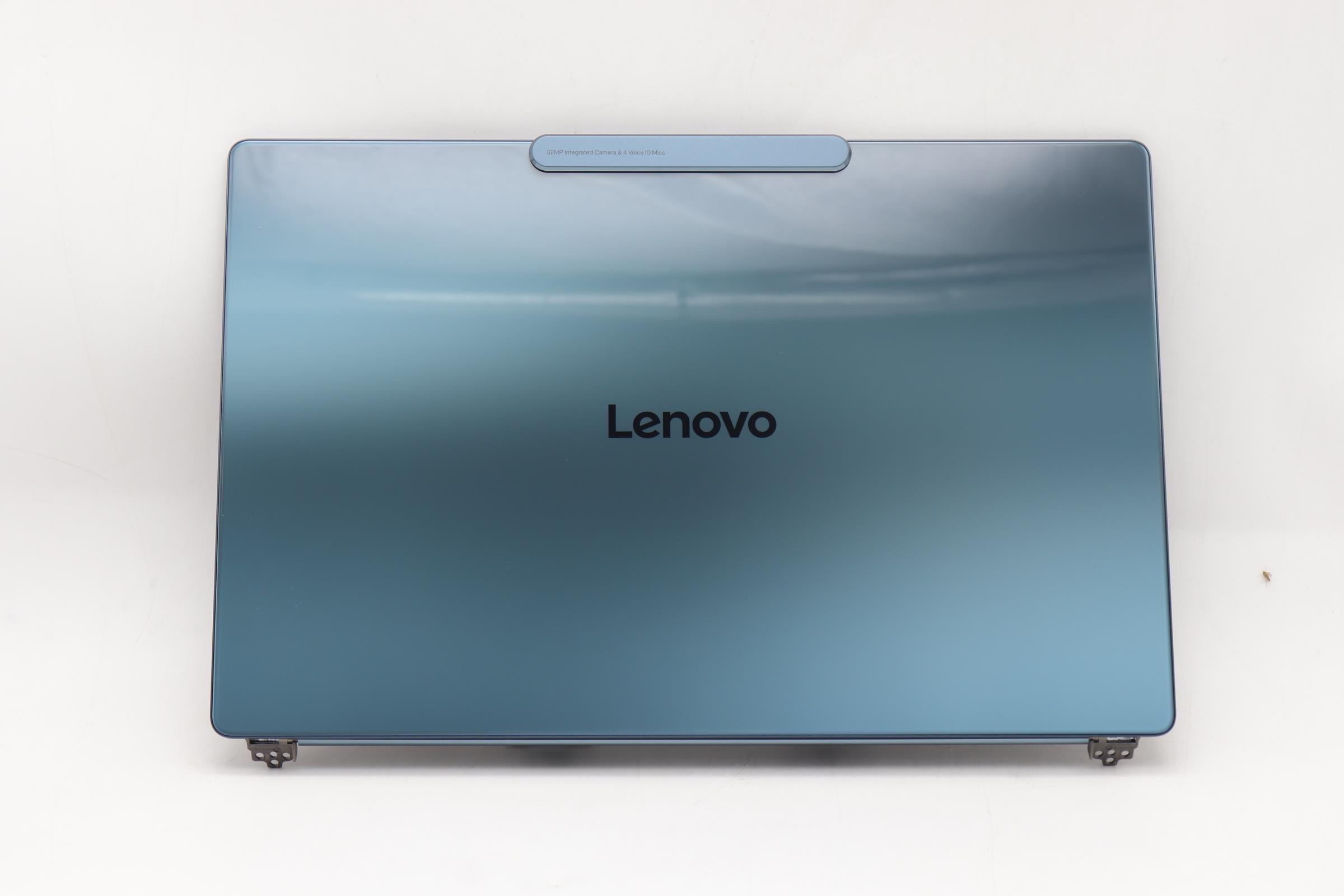 5D10S40210 - Original Lenovo LCD Module, 14", WQUXGA, Touch, Glare, OLED, 100%DCI-P3, Color Calibration