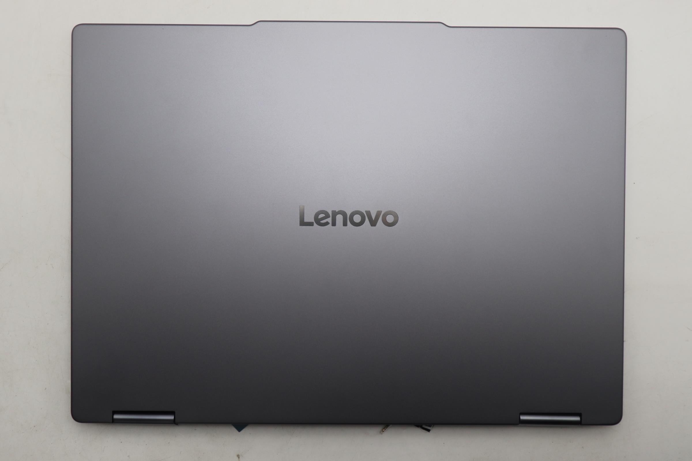 5D10S40236 - Original Lenovo LCD Module, 14", WUXGA, Touch, Glare, Anti-smudge, IPS, 300nit, 45%NTSC, Luna Grey, W/FHD+IR Camera