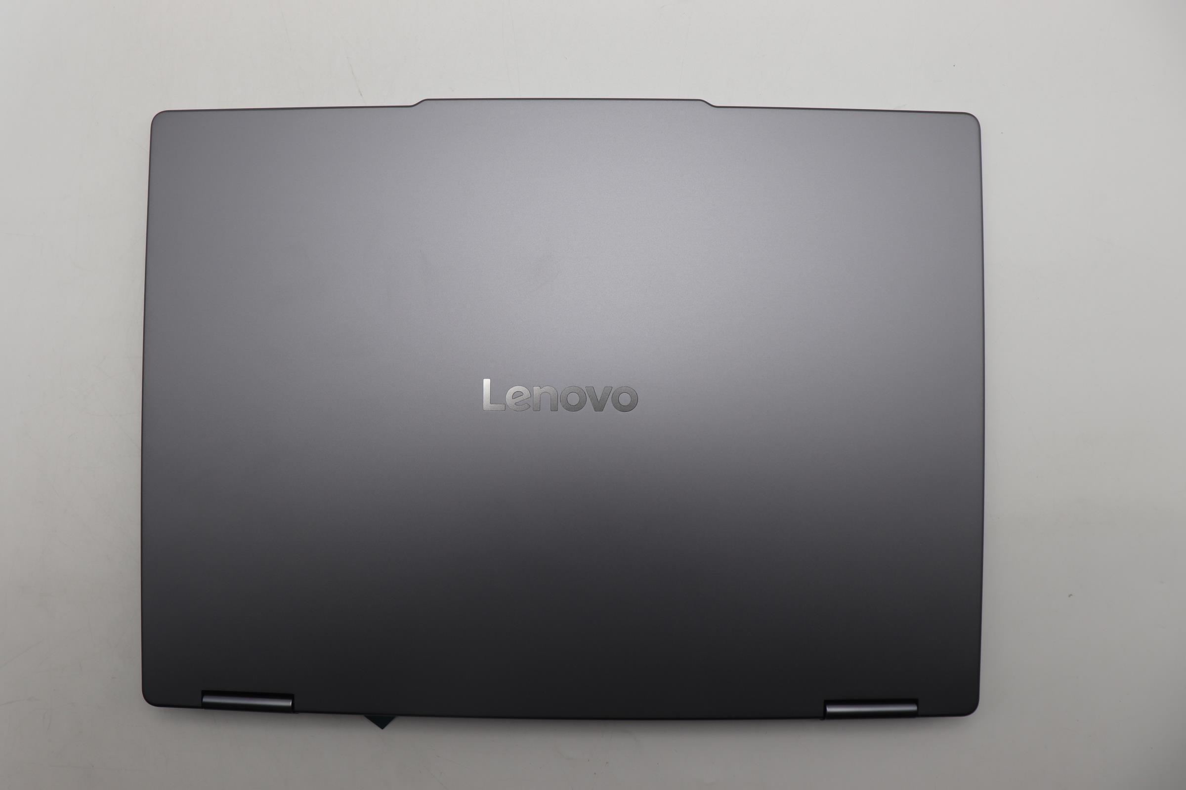 5D10S40237 - Original Lenovo LCD Module, 14", 2.8K, Touch, Glare, Anti-smudge, OLED, 500nit, 100%DCI-P3, Luna Grey, W/5M Camera
