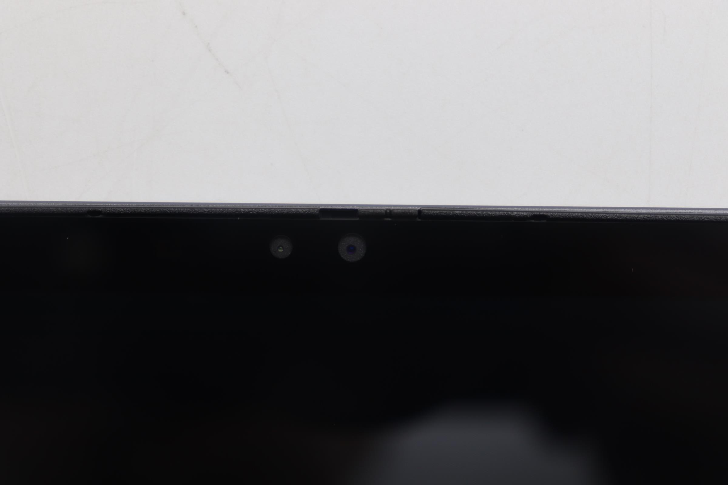 5D10S40237 - Original Lenovo LCD Module, 14", 2.8K, Touch, Glare, Anti-smudge, OLED, 500nit, 100%DCI-P3, Luna Grey, W/5M Camera