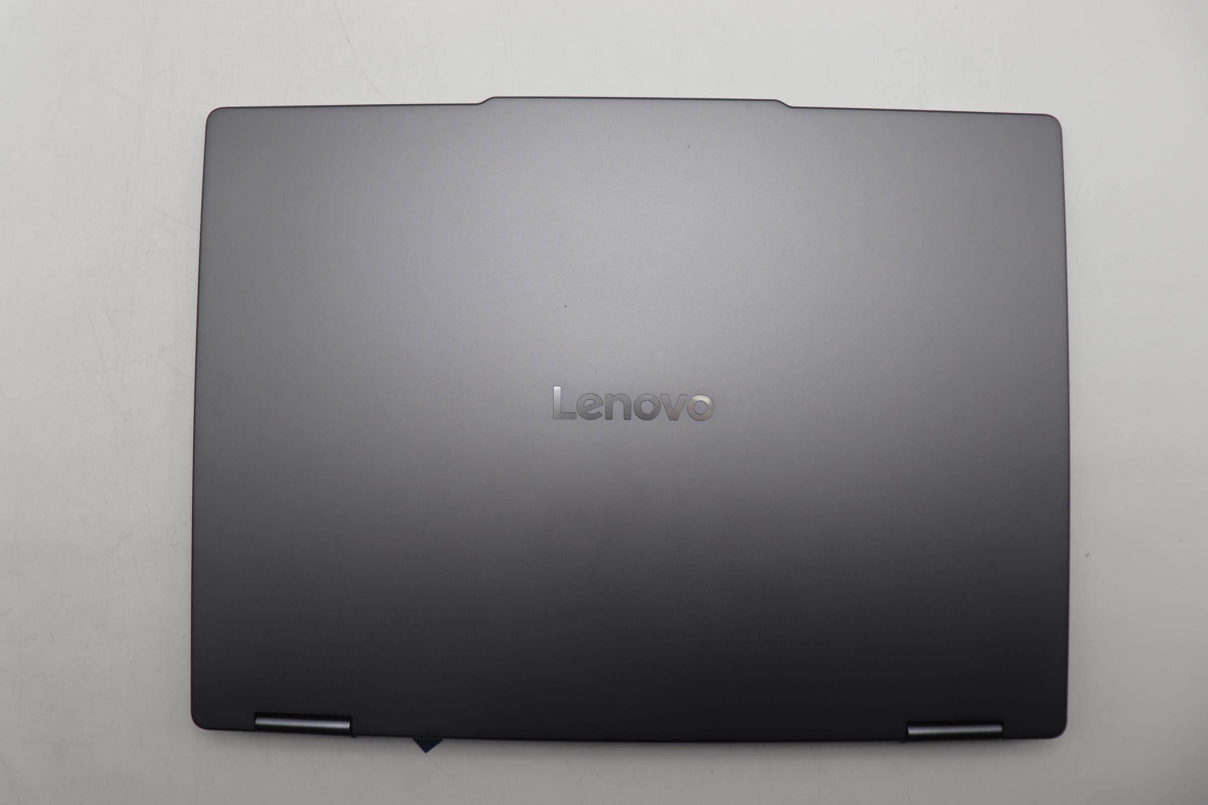 5D10S40238 - Original Lenovo LCD Module, 14", WUXGA, Touch, Glare, Anti-smudge, OLED, 400nit, 100%DCI-P3, Luna Grey, W/5M Camera