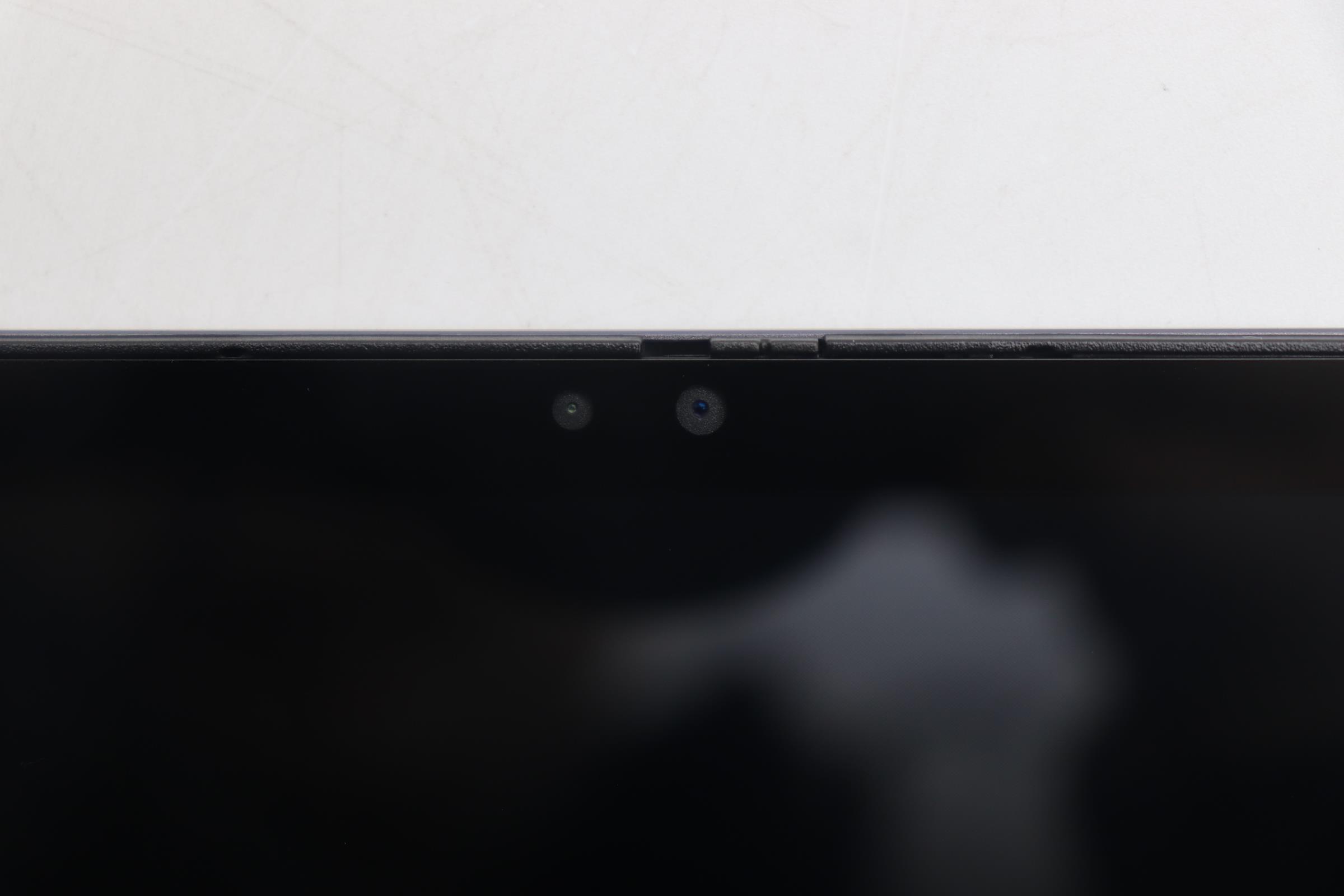 5D10S40238 - Original Lenovo LCD Module, 14", WUXGA, Touch, Glare, Anti-smudge, OLED, 400nit, 100%DCI-P3, Luna Grey, W/5M Camera