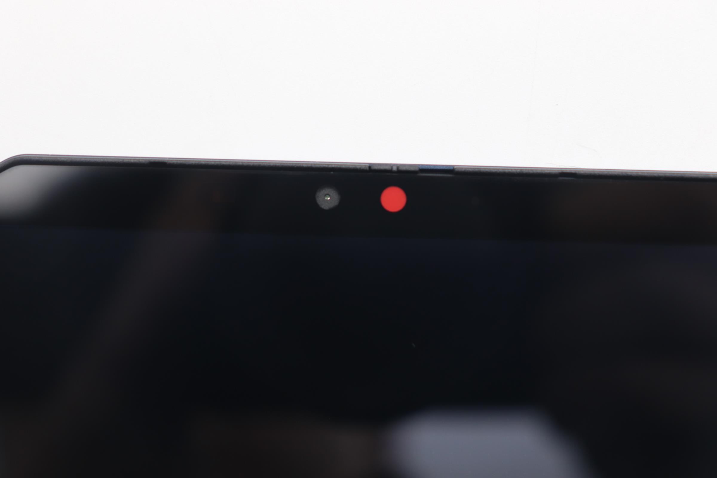 5D10S40241 - Original Lenovo LCD Module, 14", 2.8K, Touch, Glare, Anti-smudge, OLED, 500nit, 100%DCI-P3, Cosmic Blue