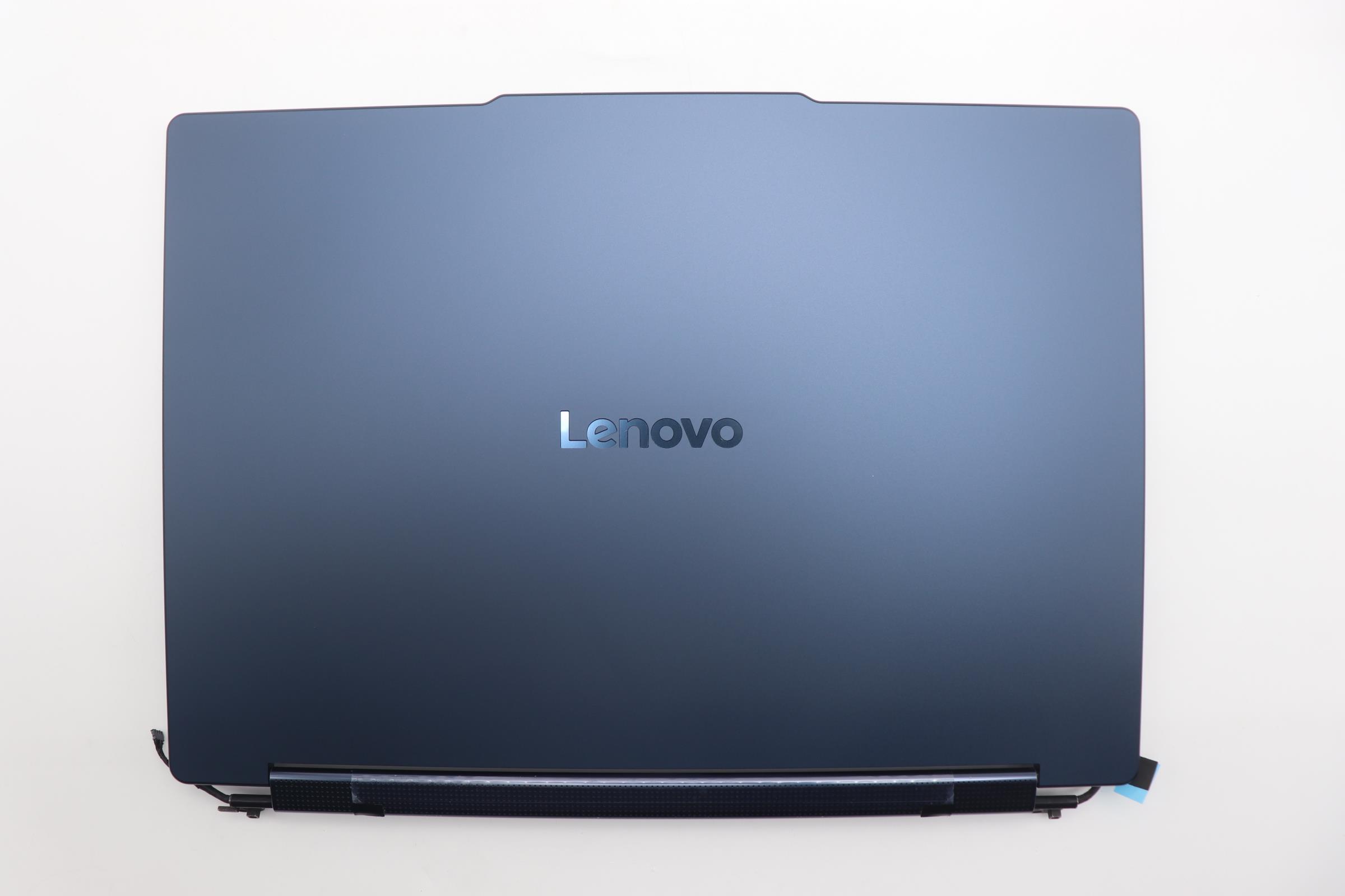 5D10S40242 - Original Lenovo LCD Module, 14", 4K, Touch, Glare, Anti-smudge, OLED, 400nit, 100%DCI-P3, Cosmic Blue