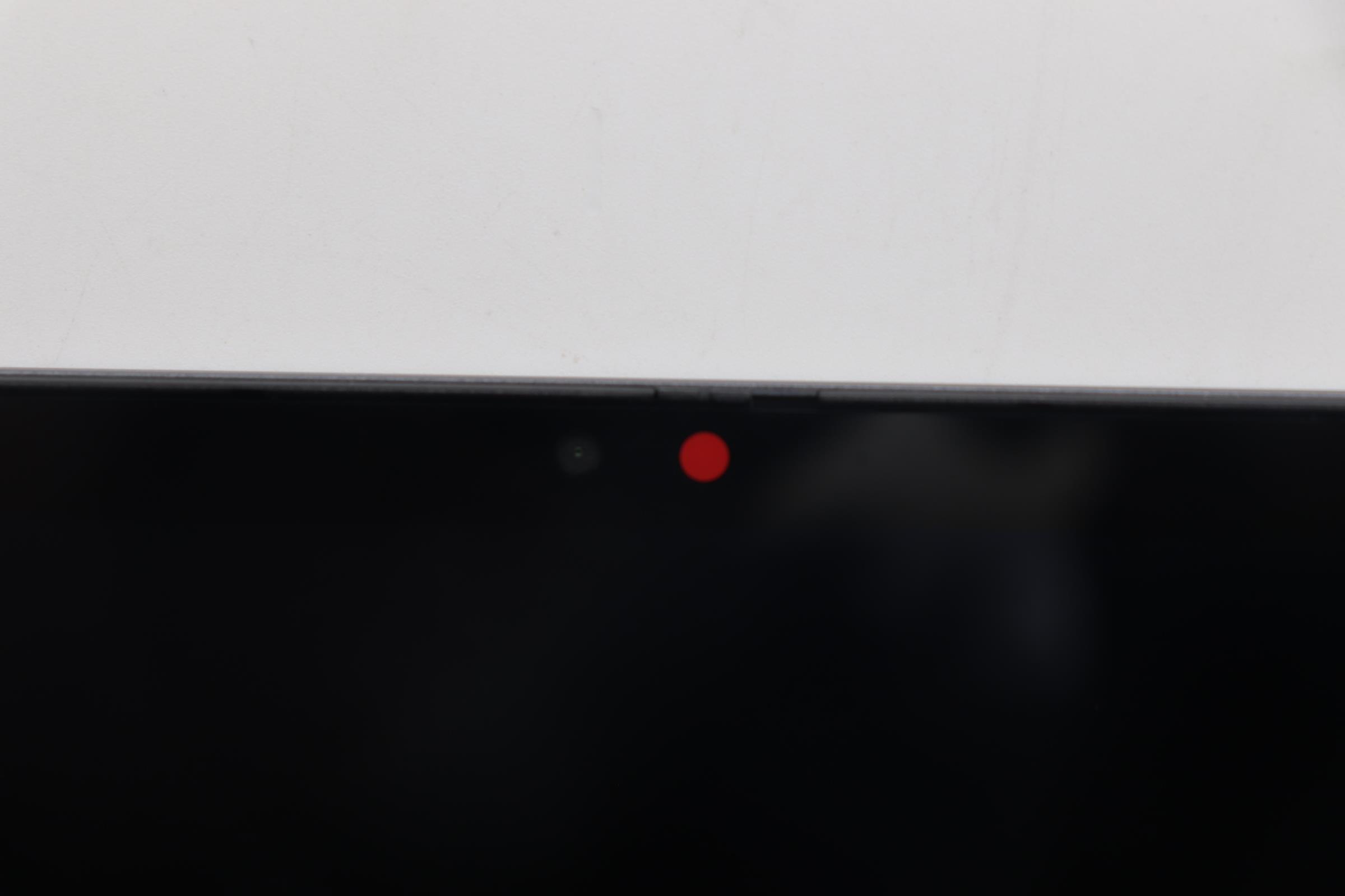 5D10S40244 - Original Lenovo LCD Module, 14", 4K, Touch, Glare, Anti-smudge, OLED, 400nit, 100%DCI-P3, Luna Grey