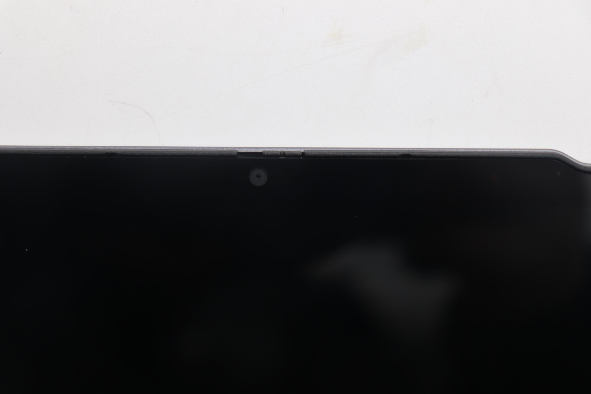 5D10S40245 - Original Lenovo LCD Module, 16", WUXGA, Touch, Glare, Anti-smudge, IPS, 300nit, 45%NTSC, Luna Grey, W/FHD+IR Camera