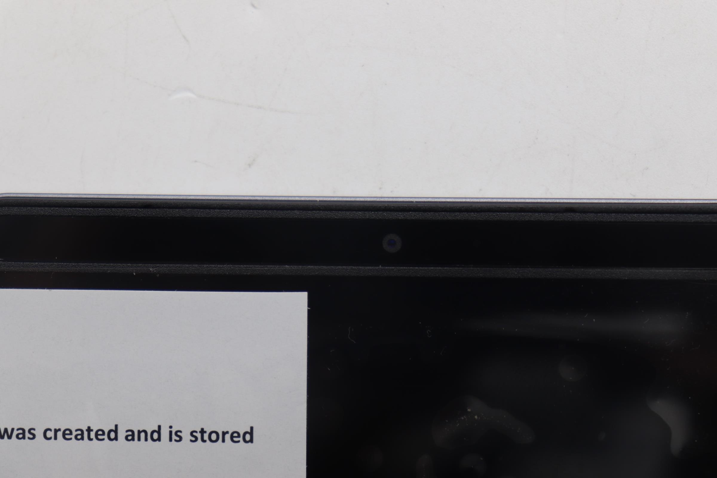 5D10S40249 - Original Lenovo LCD Module, 14", WUXGA, Non_Touch, Glare, OLED, 400nit, 100%DCI-P3, Luna Grey, Color Calibration