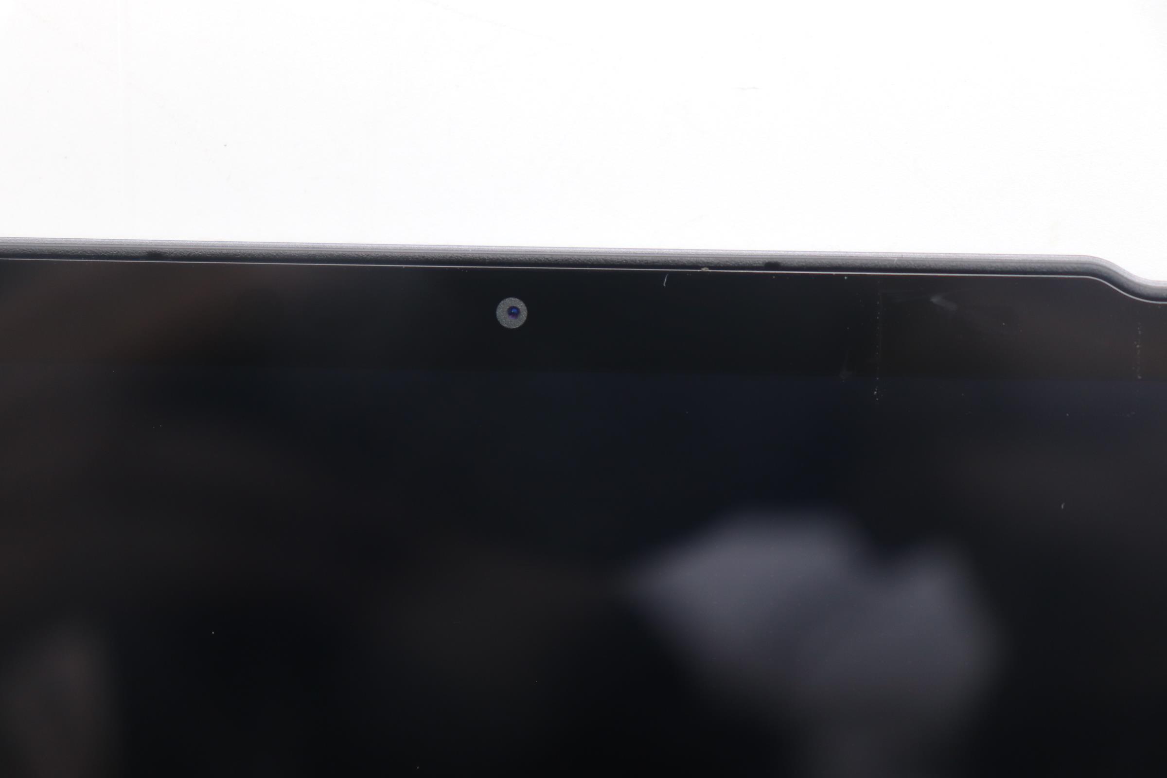 5D10S40250 - Original Lenovo LCD Module, 14", WUXGA, Touch, Glare, OLED, 400nit, 100%DCI-P3, Luna Grey, Color Calibration