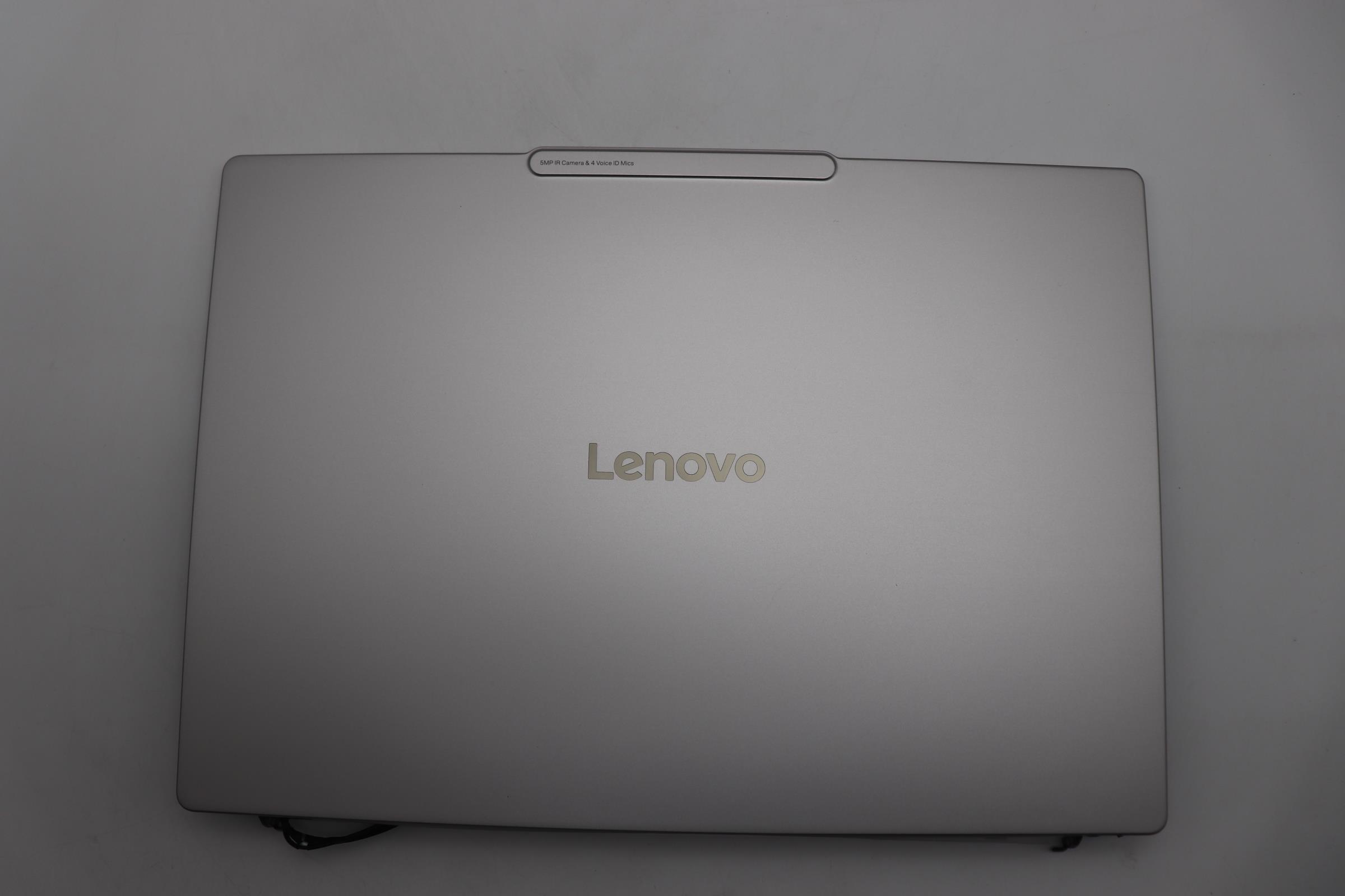 5D10S40252 - Original Lenovo LCD Module, 14", 2.8K, Touch, Glare, OLED, 500nit, 100%DCI-P3, Seashell, Color Calibration