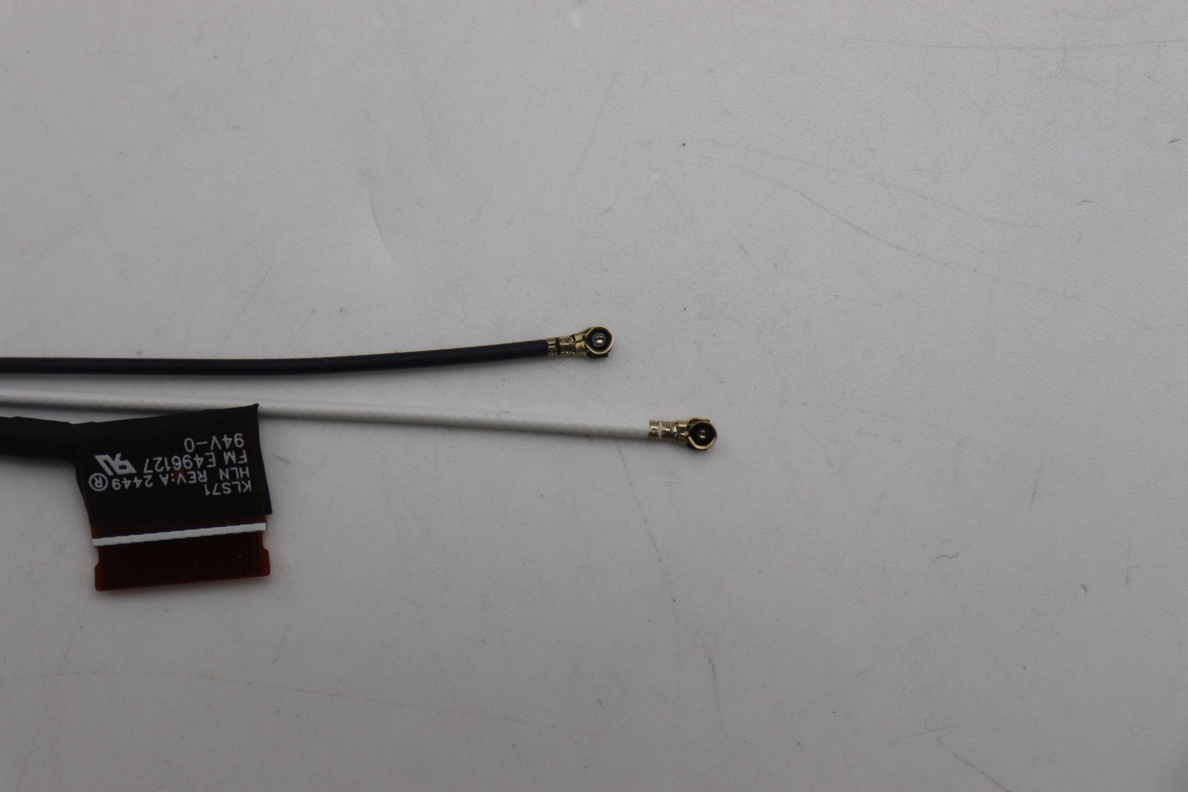 5D10S40252 - Original Lenovo LCD Module, 14", 2.8K, Touch, Glare, OLED, 500nit, 100%DCI-P3, Seashell, Color Calibration