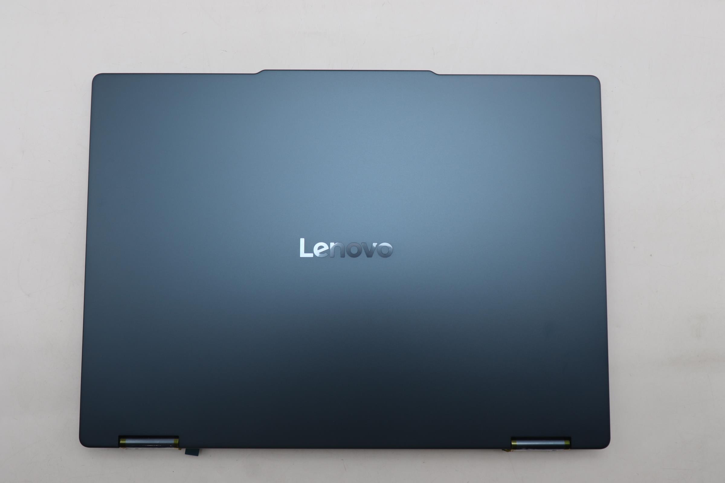 5D10S40281 - Original Lenovo LCD Module, 14", WUXGA, Touch, Glare, Anti-smudge, IPS, 300nit, 45%NTSC, Tidal Teal