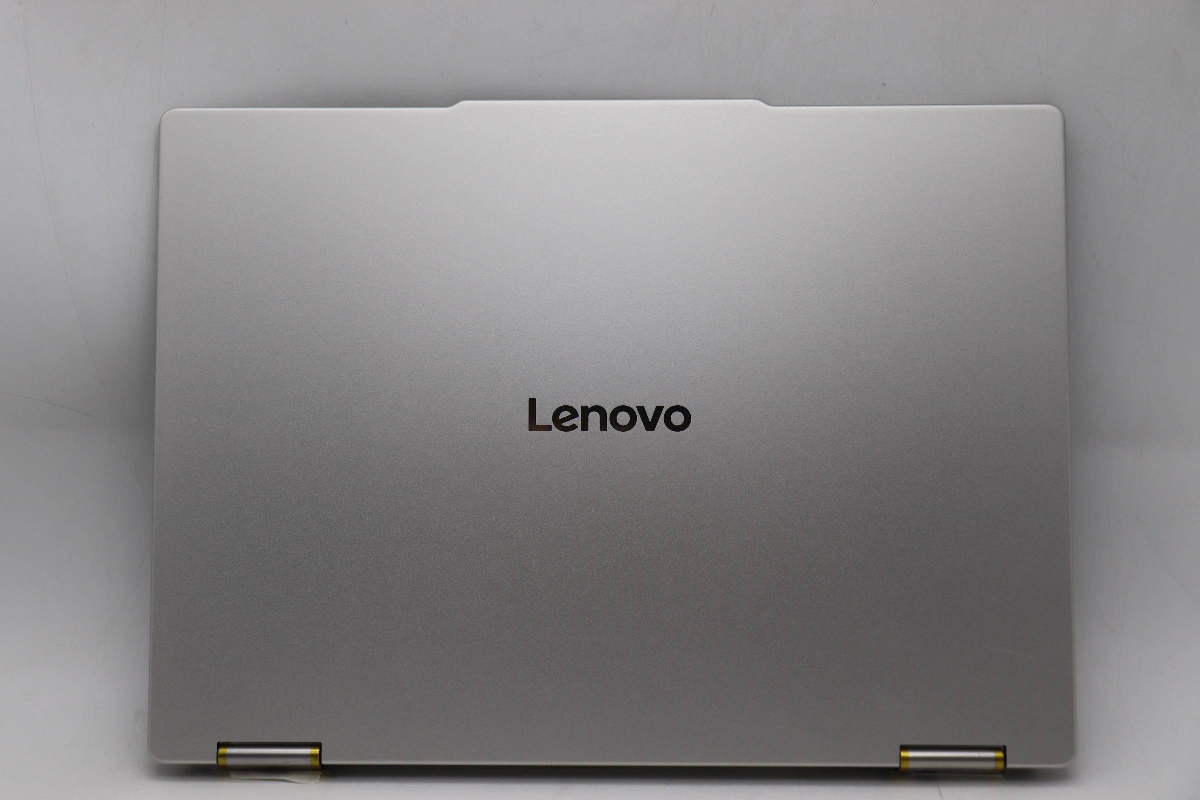 5D10S40282 - Original Lenovo LCD Module, 14", 2.8K, Touch, Glare, Anti-smudge, OLED, 500nit, 100%DCI-P3, Seashell
